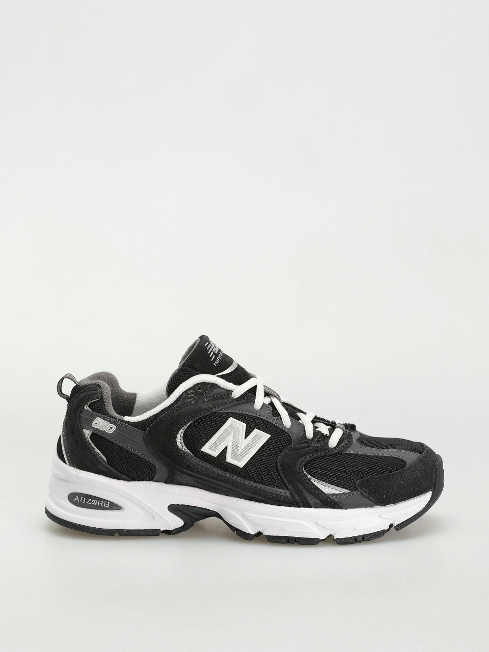 New Balance 530 Cipők (black)