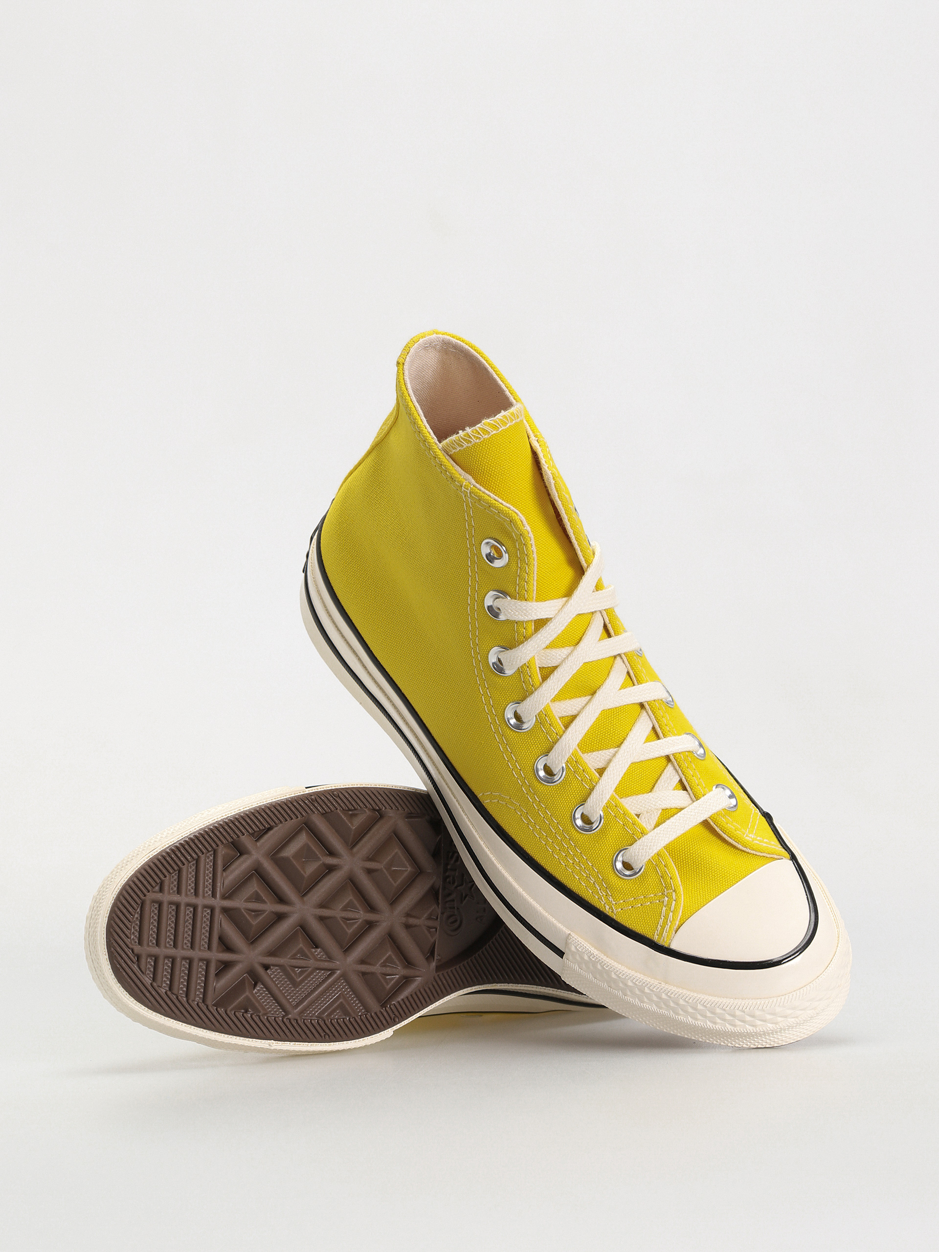 Converse Chuck 70 Hi Tornacipők (golden wren/egret/black)