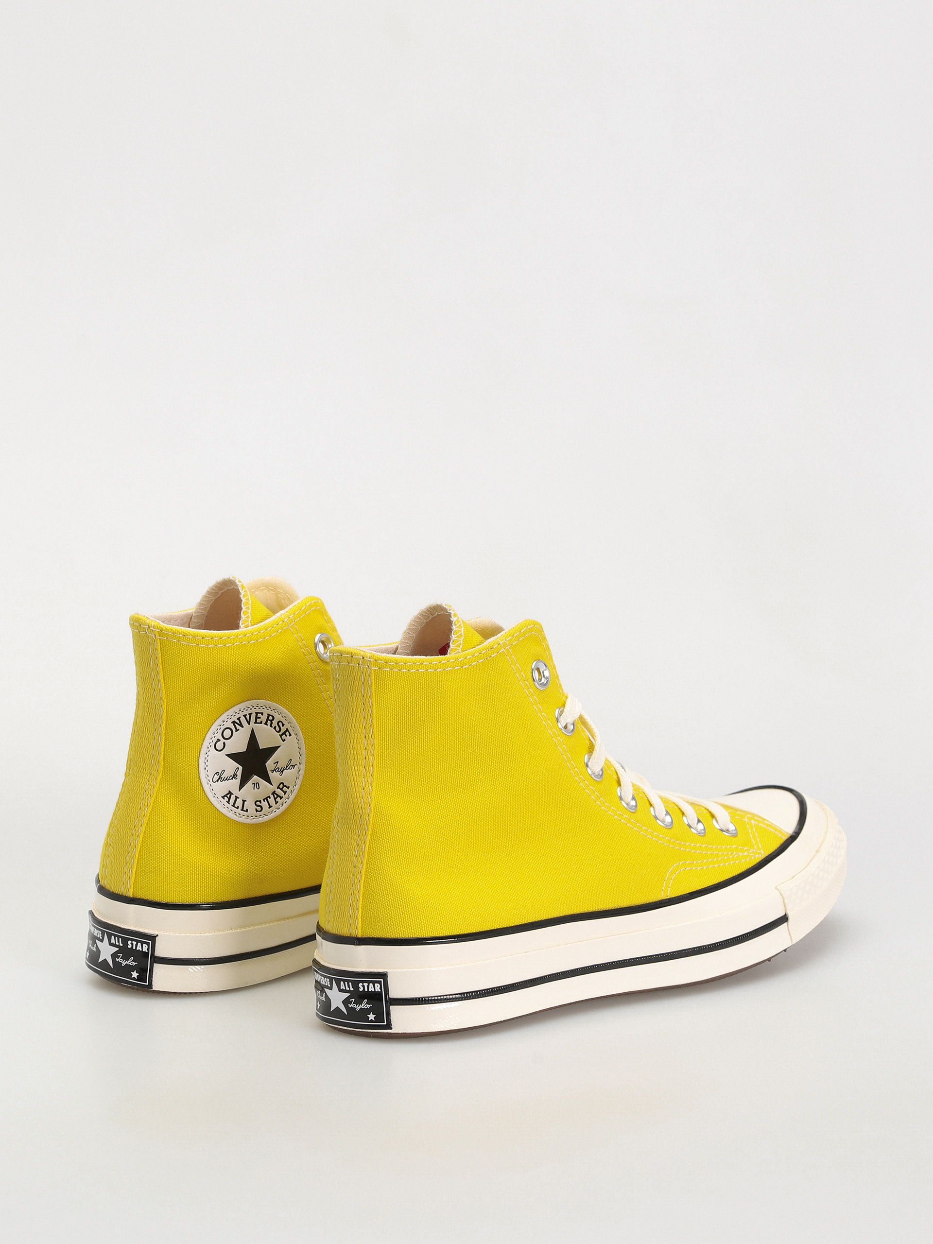 Converse Chuck 70 Hi Tornacipők (golden wren/egret/black)