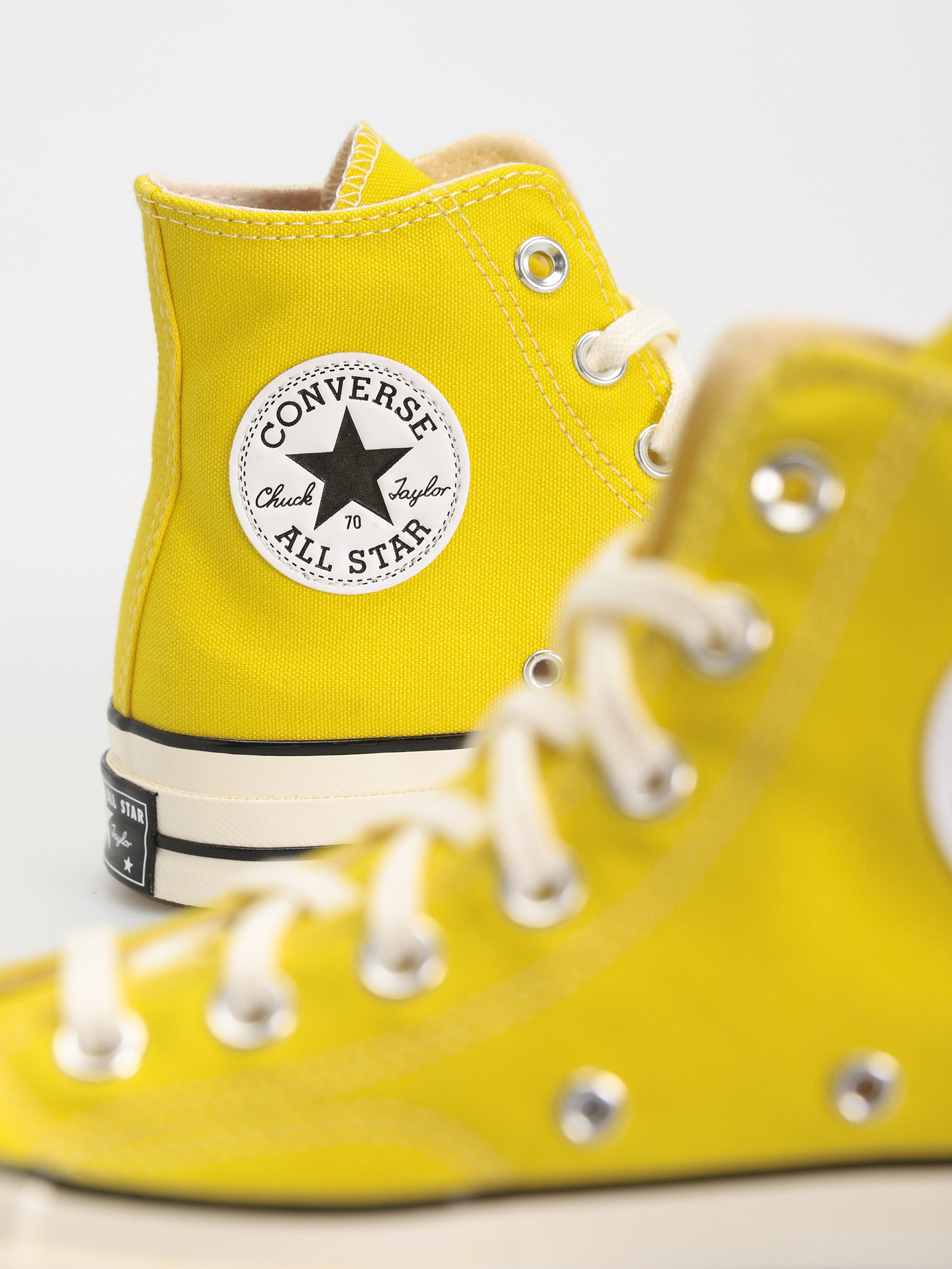 Converse Chuck 70 Hi Tornacipők (golden wren/egret/black)