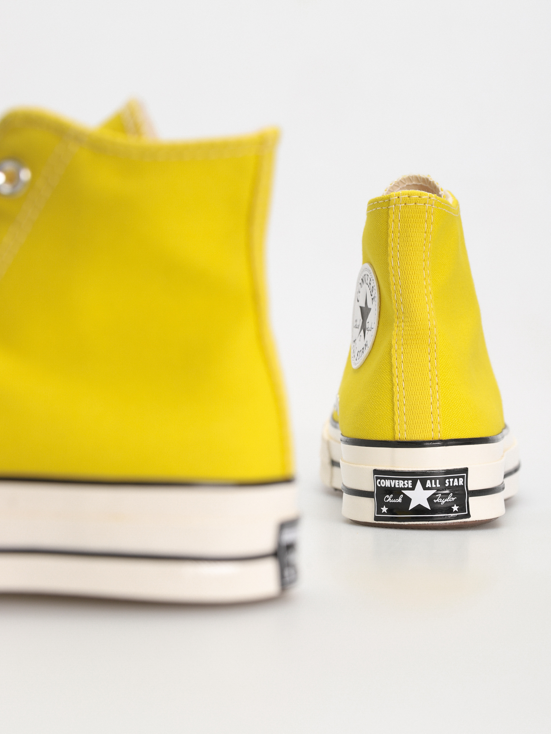 Converse Chuck 70 Hi Tornacipők (golden wren/egret/black)