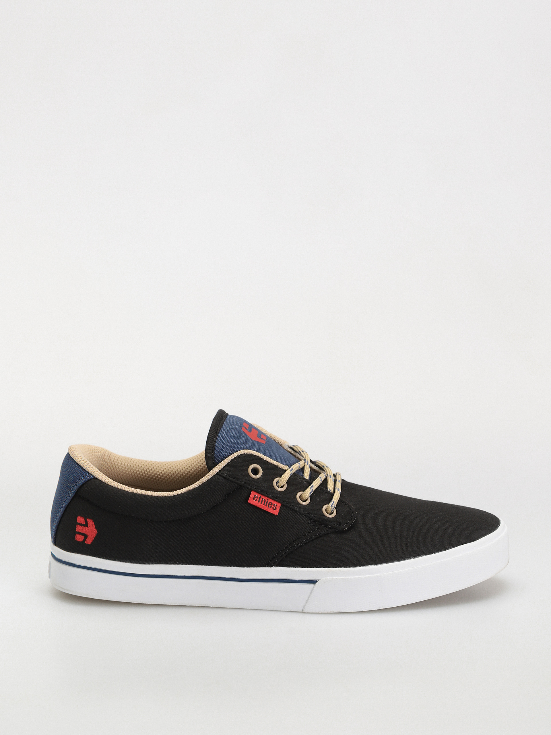 Etnies Jameson 2 Eco Cipők (black/navy)