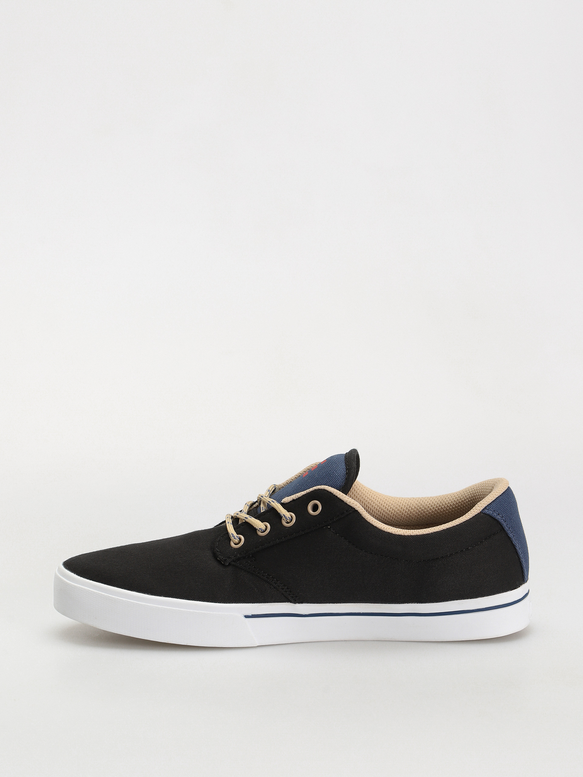 Etnies Jameson 2 Eco Cipők (black/navy)