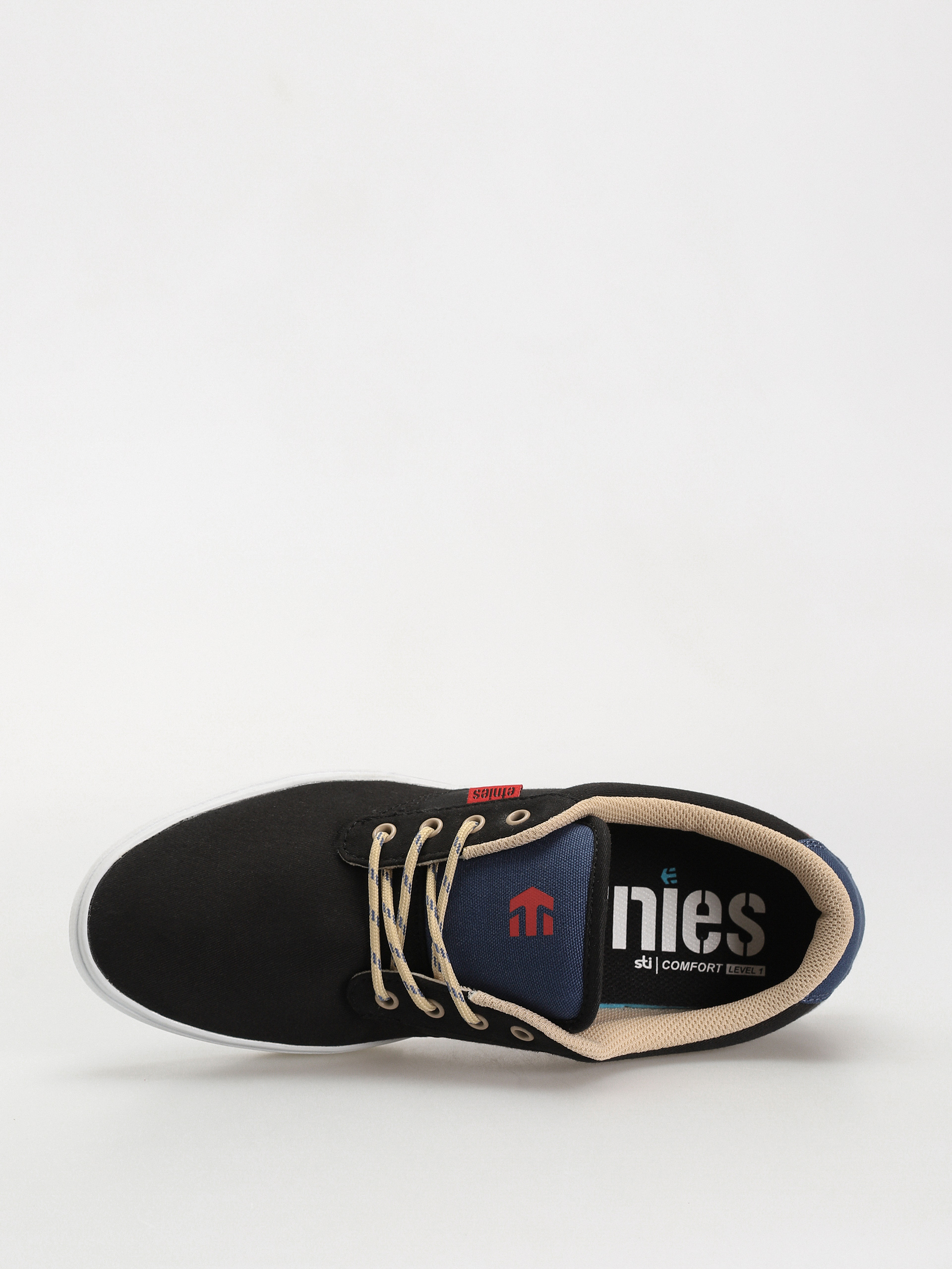 Etnies Jameson 2 Eco Cipők (black/navy)