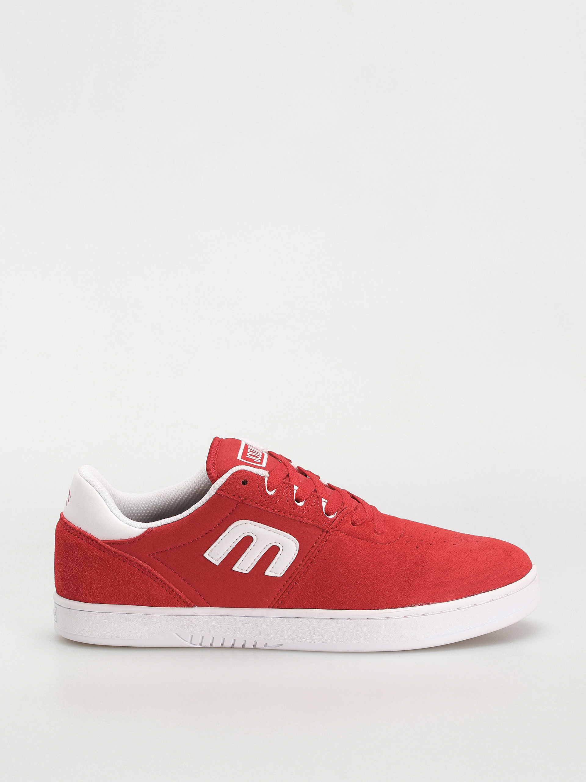 Etnies Josl1N Cipu0151k (red/white)