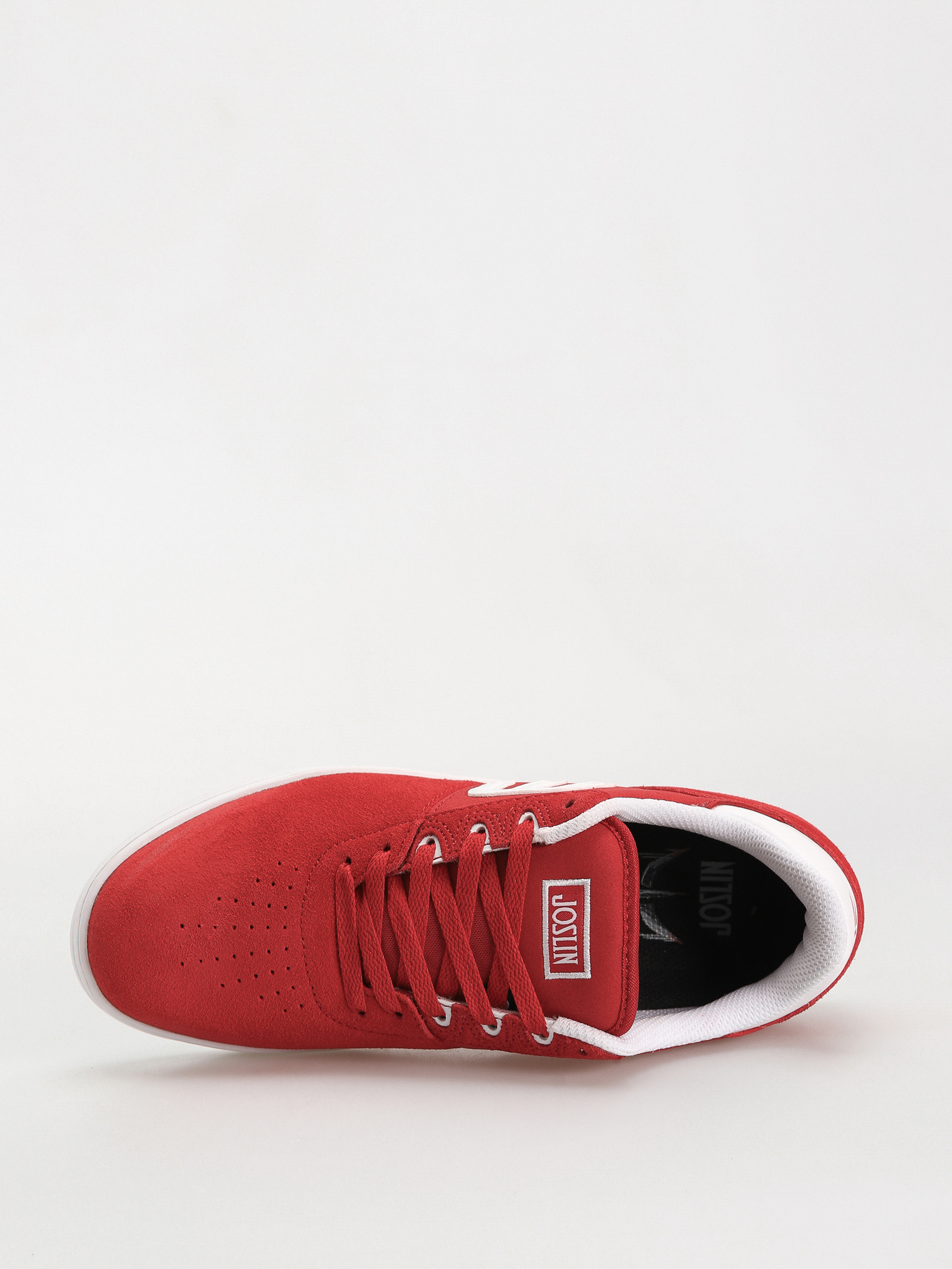 Etnies Josl1N Cipők (red/white)