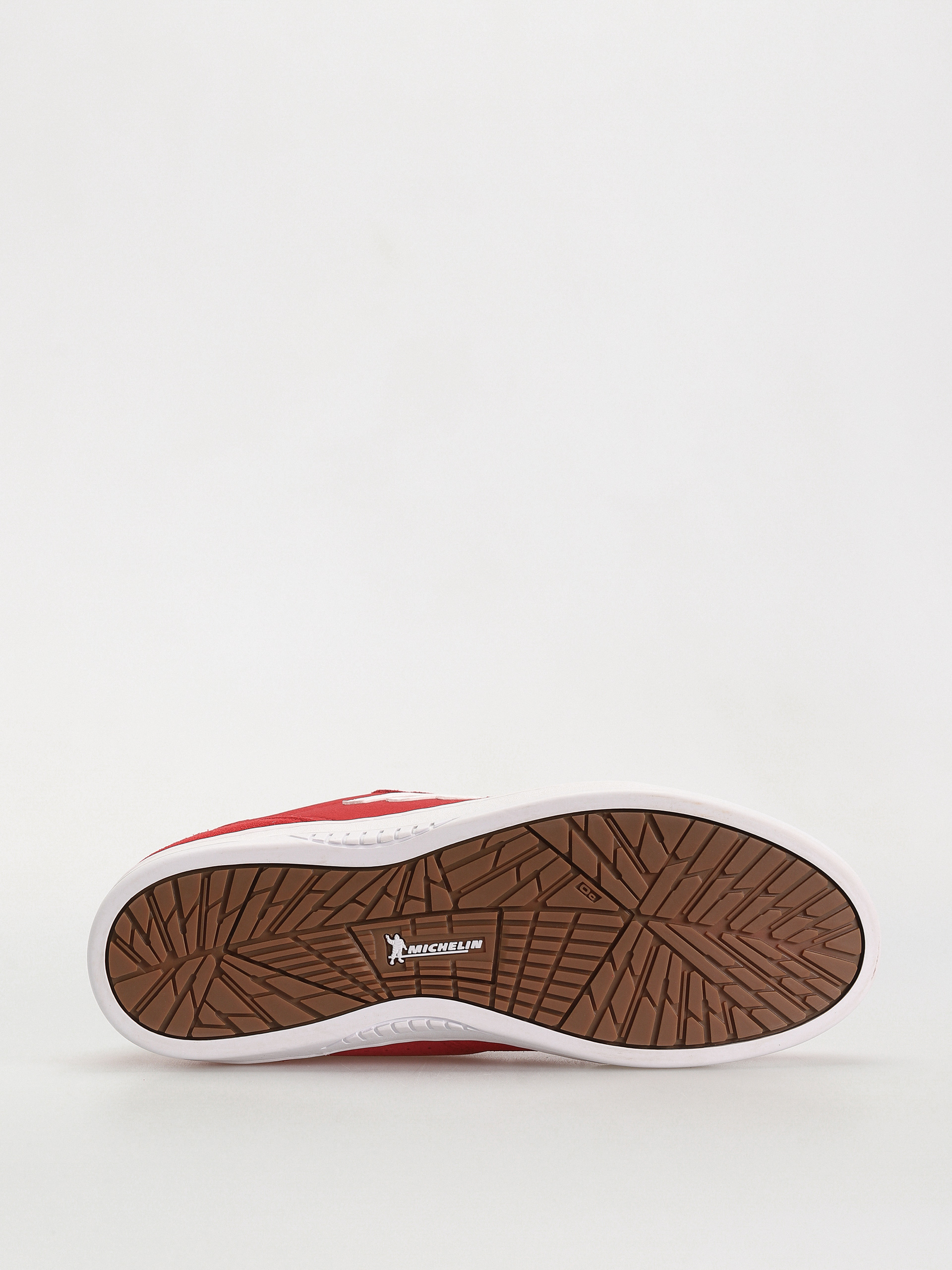 Etnies Josl1N Cipők (red/white)