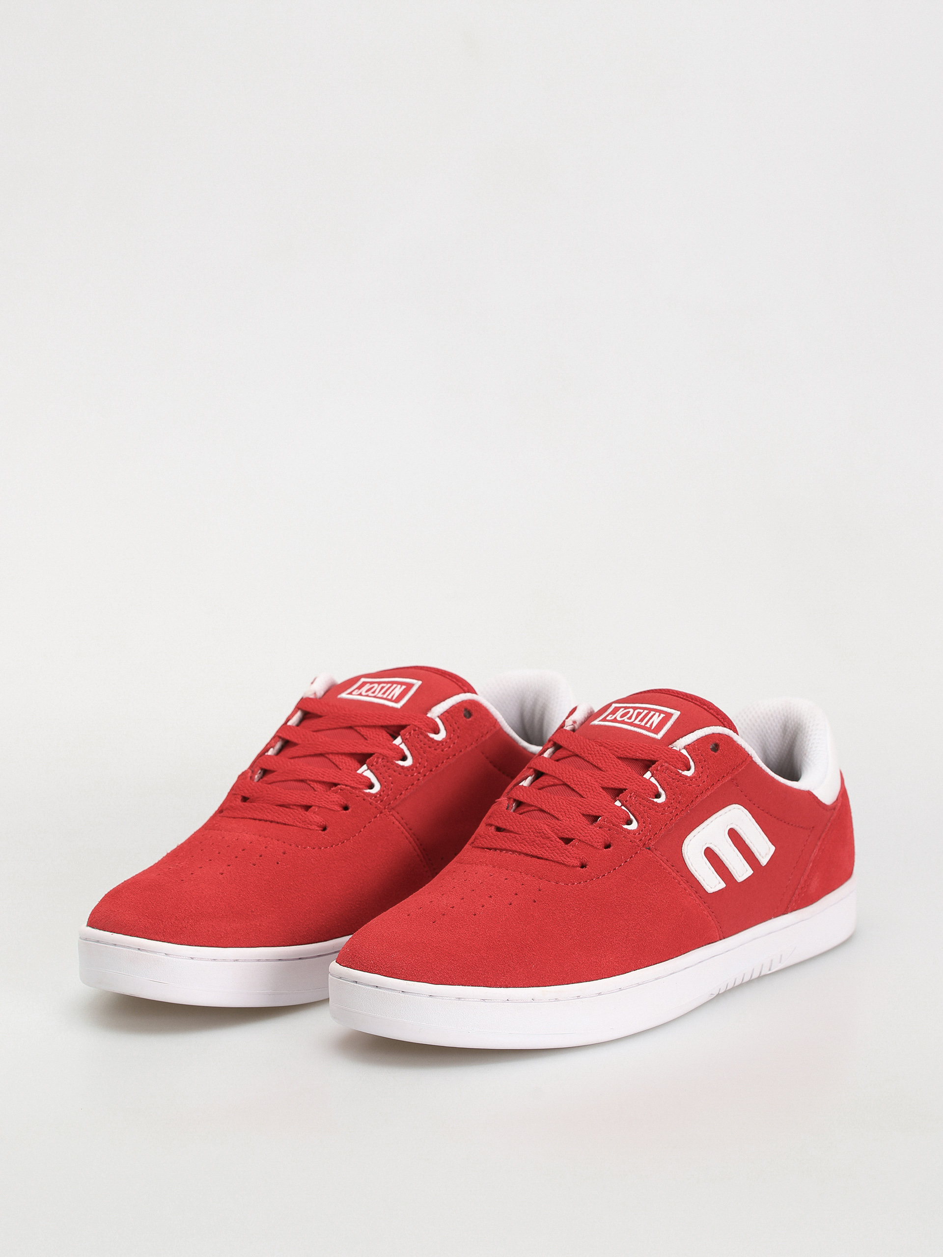 Etnies Josl1N Cipők (red/white)