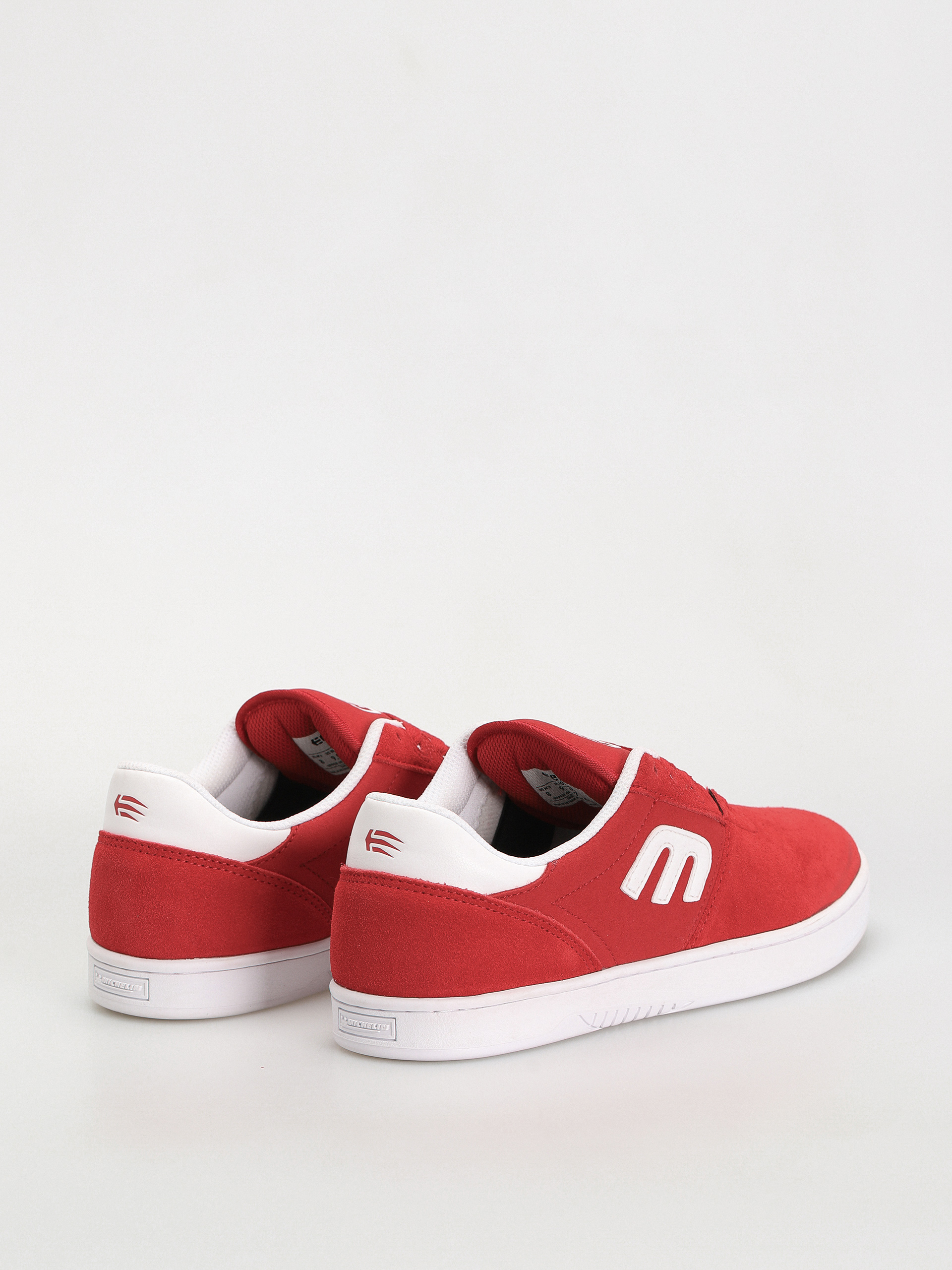 Etnies Josl1N Cipők (red/white)