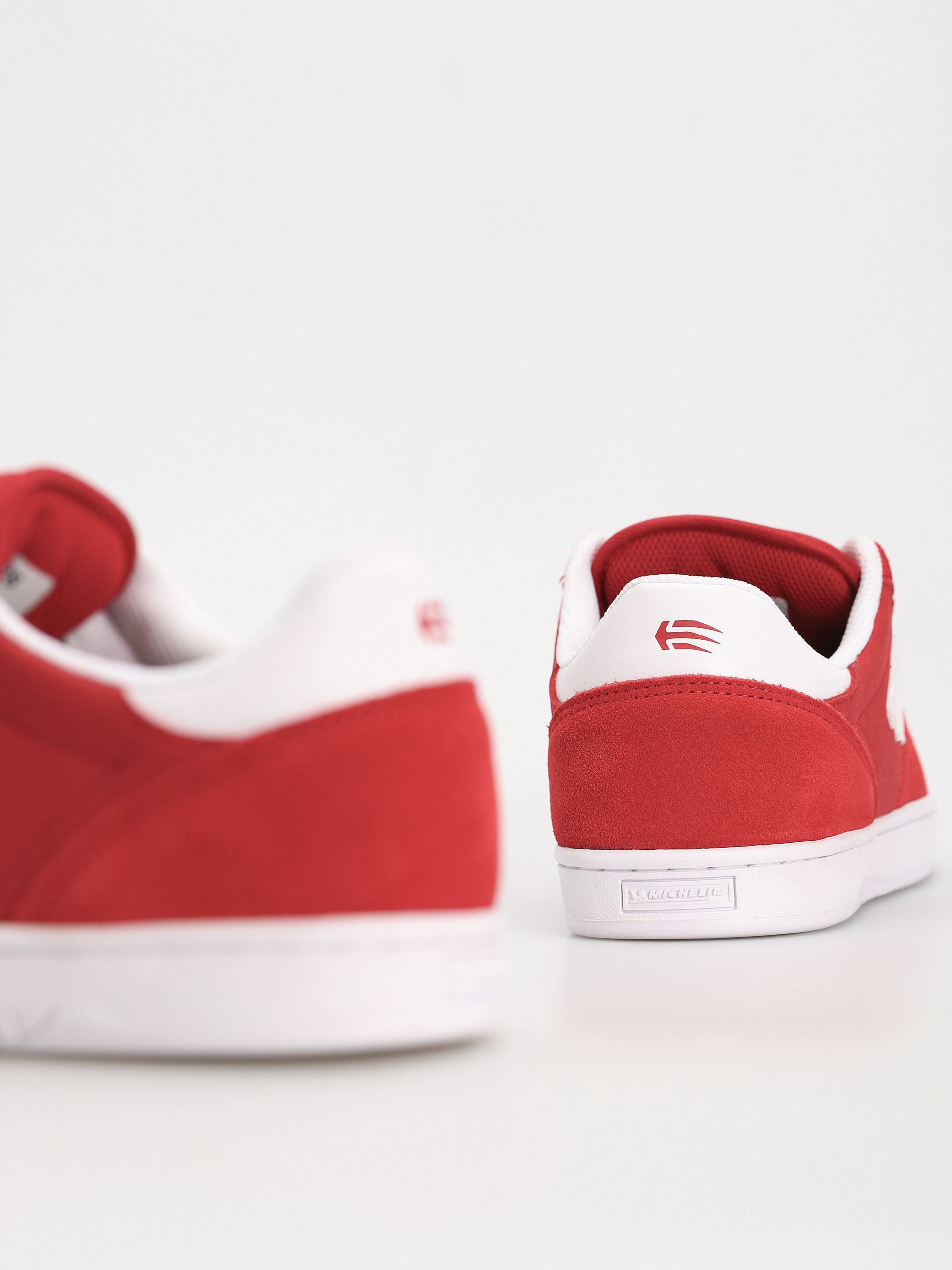 Etnies Josl1N Cipők (red/white)