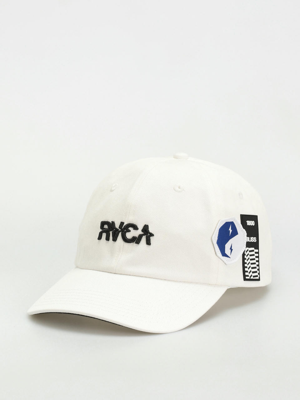 RVCA Painters Baseball sapka (eggshell)