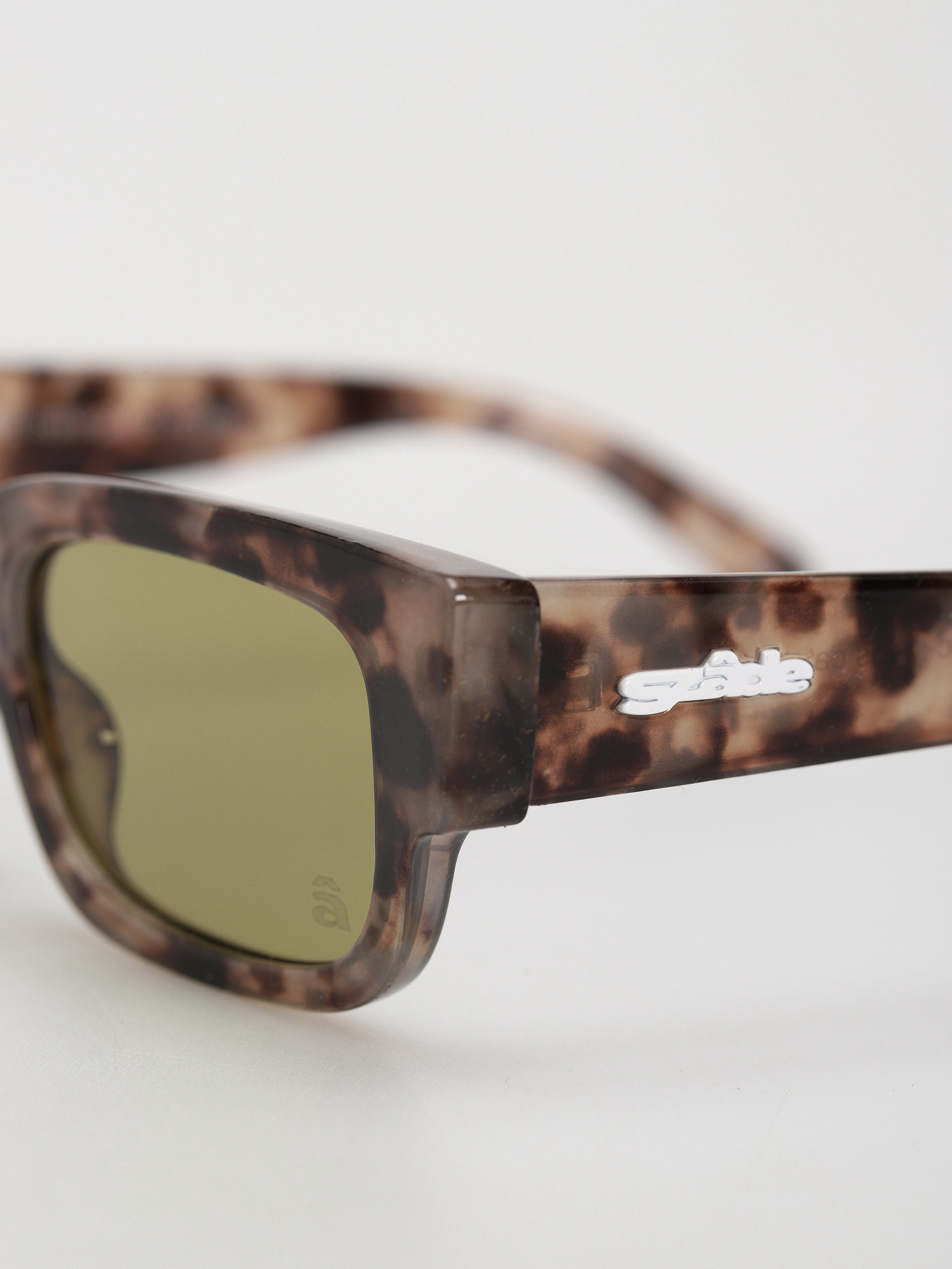 Szade Porter Napszemüvegek (coquina/caper)