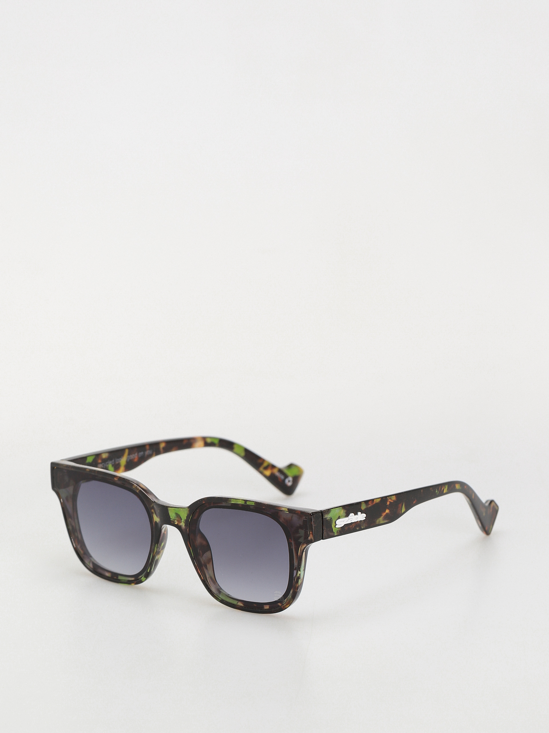 Szade Ellis Napszemu00fcvegek (jaded greens/ charcoal)