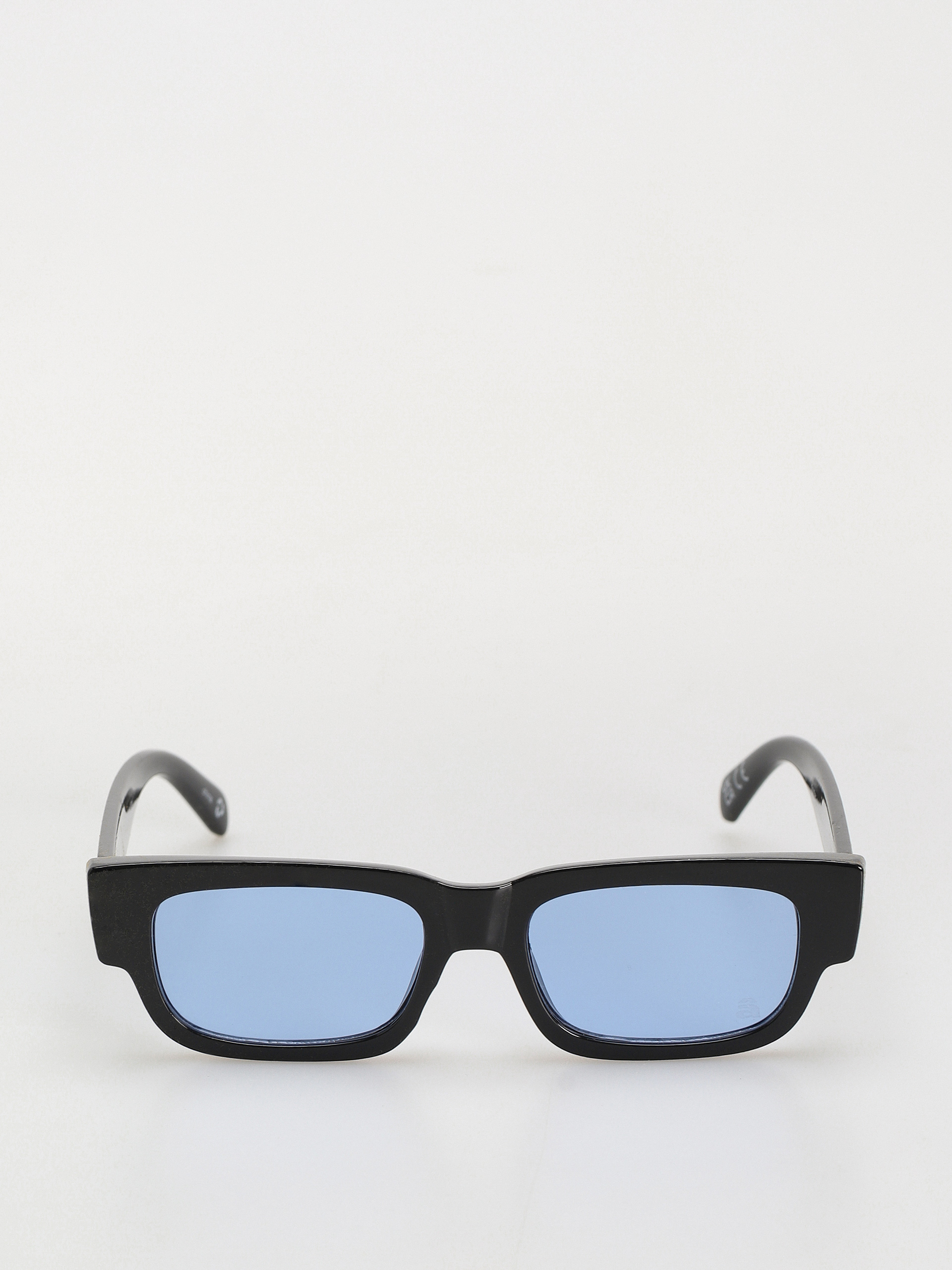 Szade Porter Napszemüvegek (elysium black/prussian)