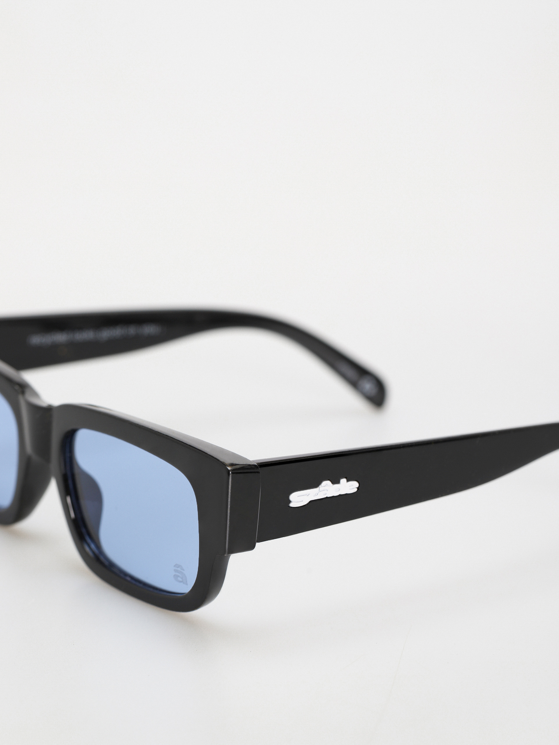 Szade Porter Napszemüvegek (elysium black/prussian)