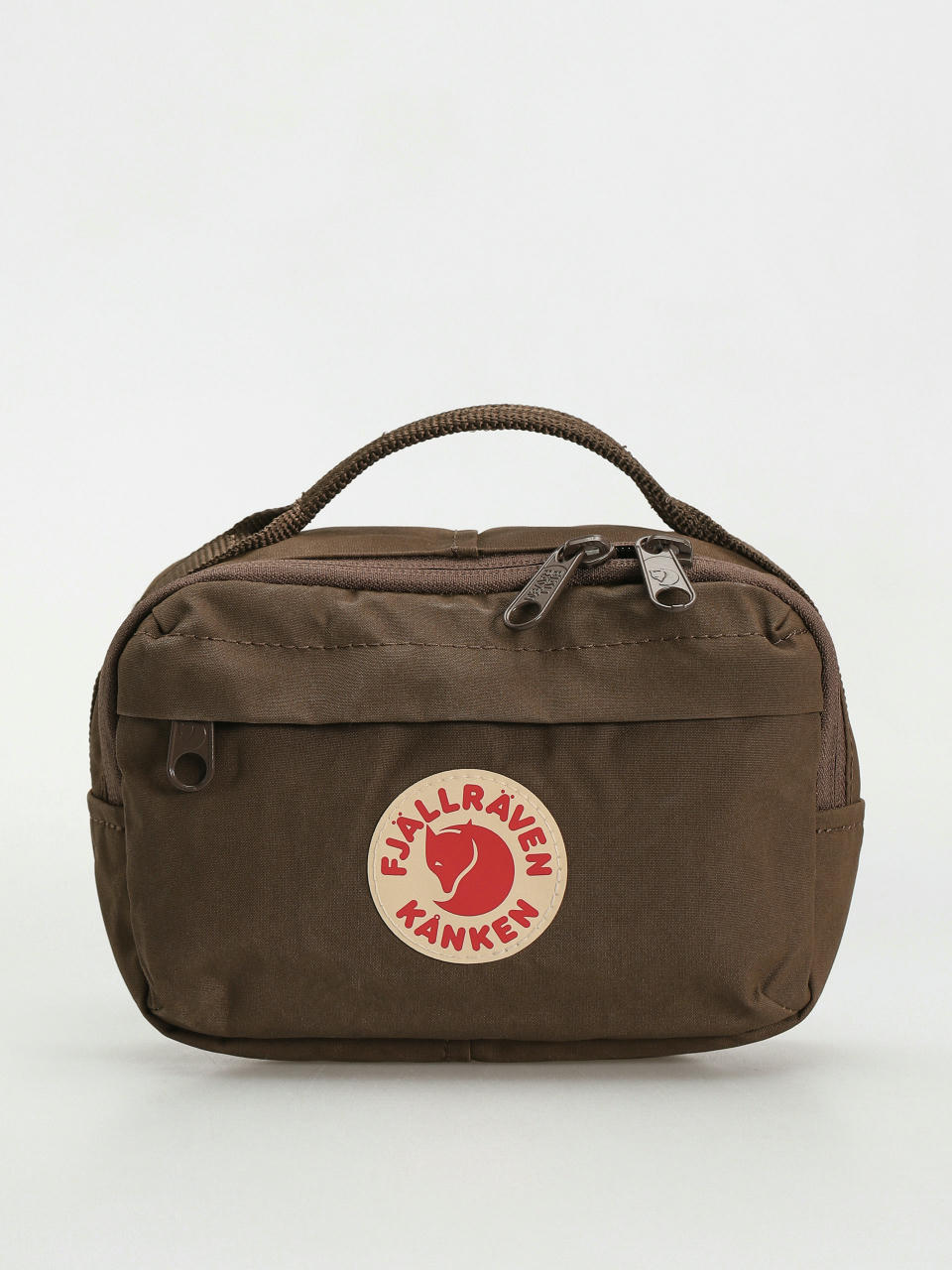 Övtáska Fjallraven Kanken Hip Pack (dark oak)