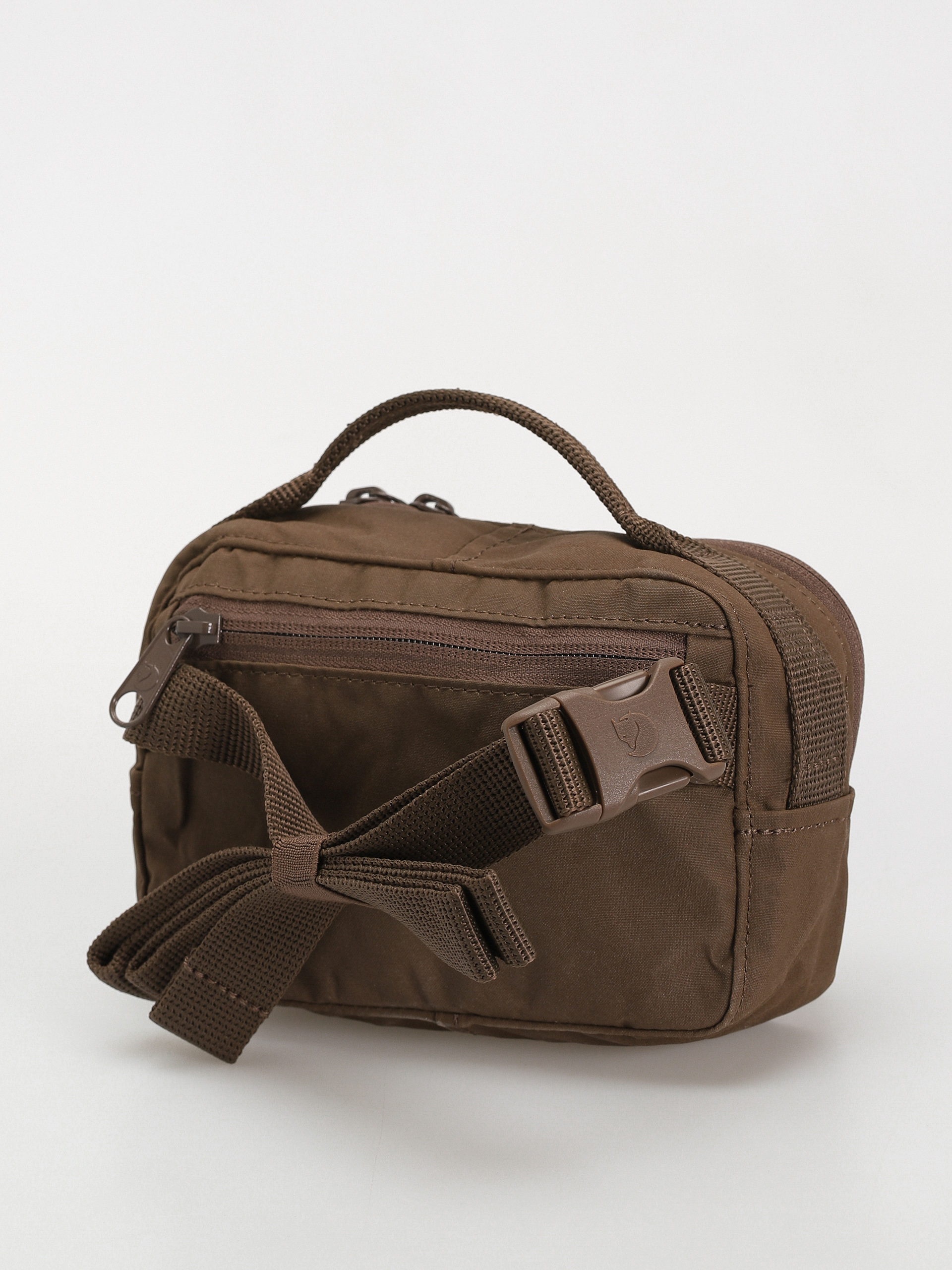 Övtáska Fjallraven Kanken Hip Pack (dark oak)