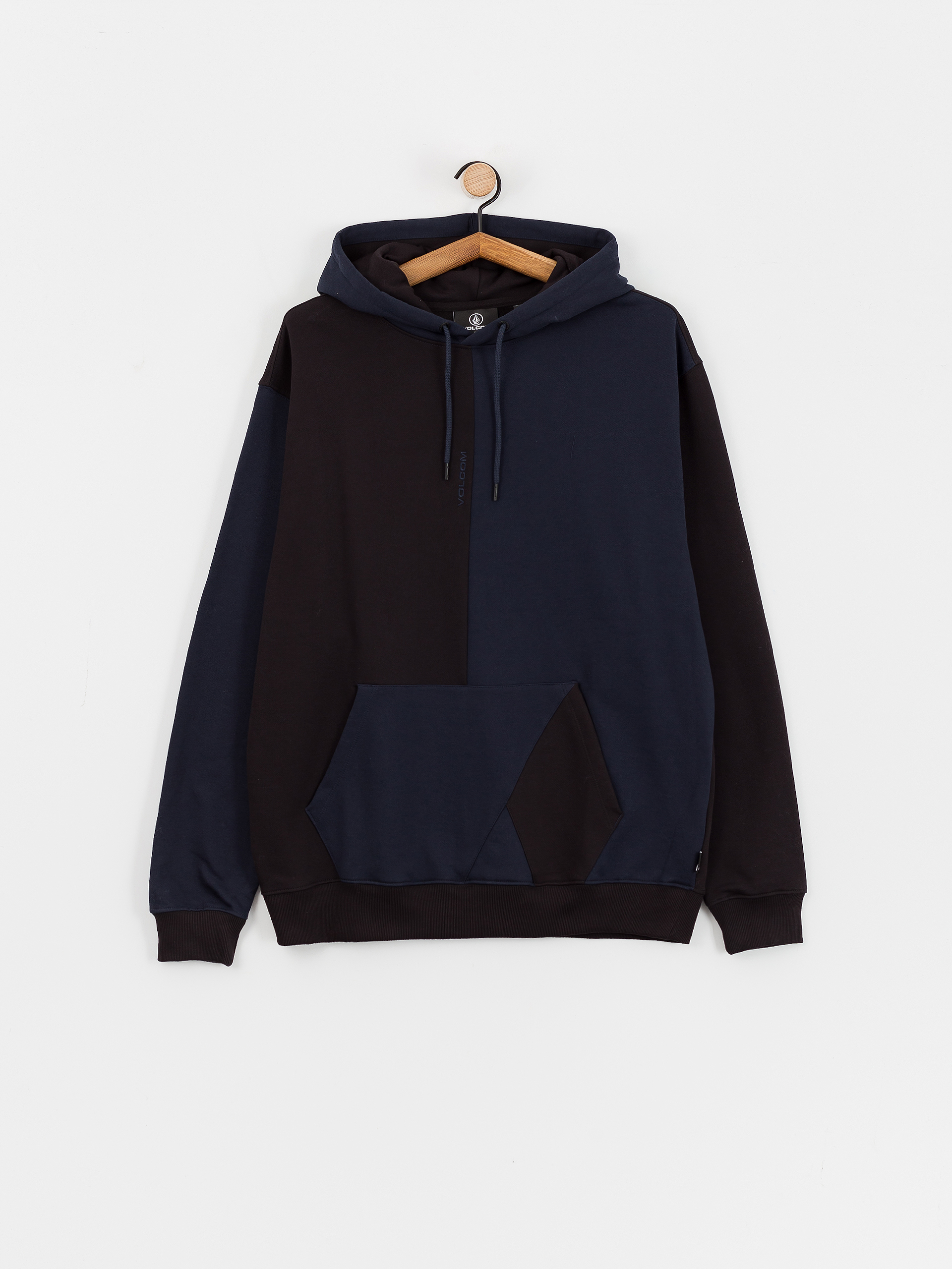 Volcom Halfstone HD Kapucnis pulóver (navy)