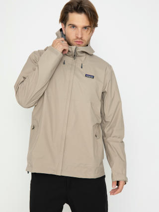 Dzseki Patagonia Torrentshell 3L (seabird grey)