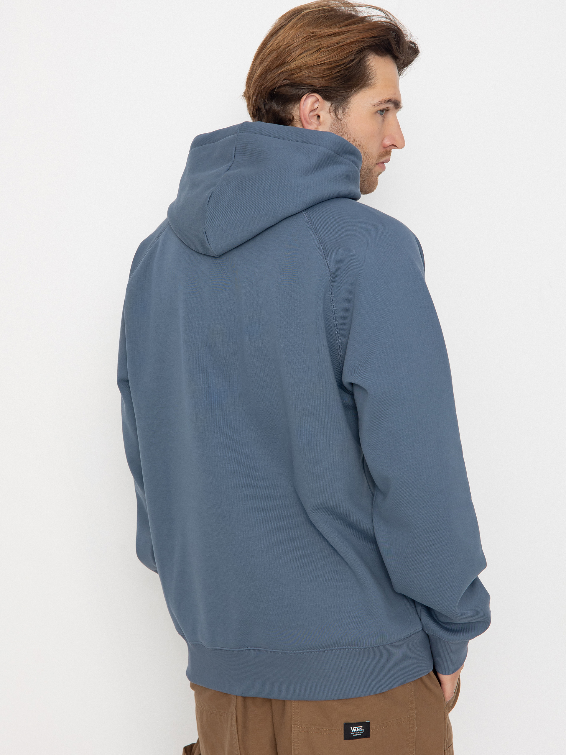 Carhartt WIP Chase HD Kapucnis pulóver (positano/gold)