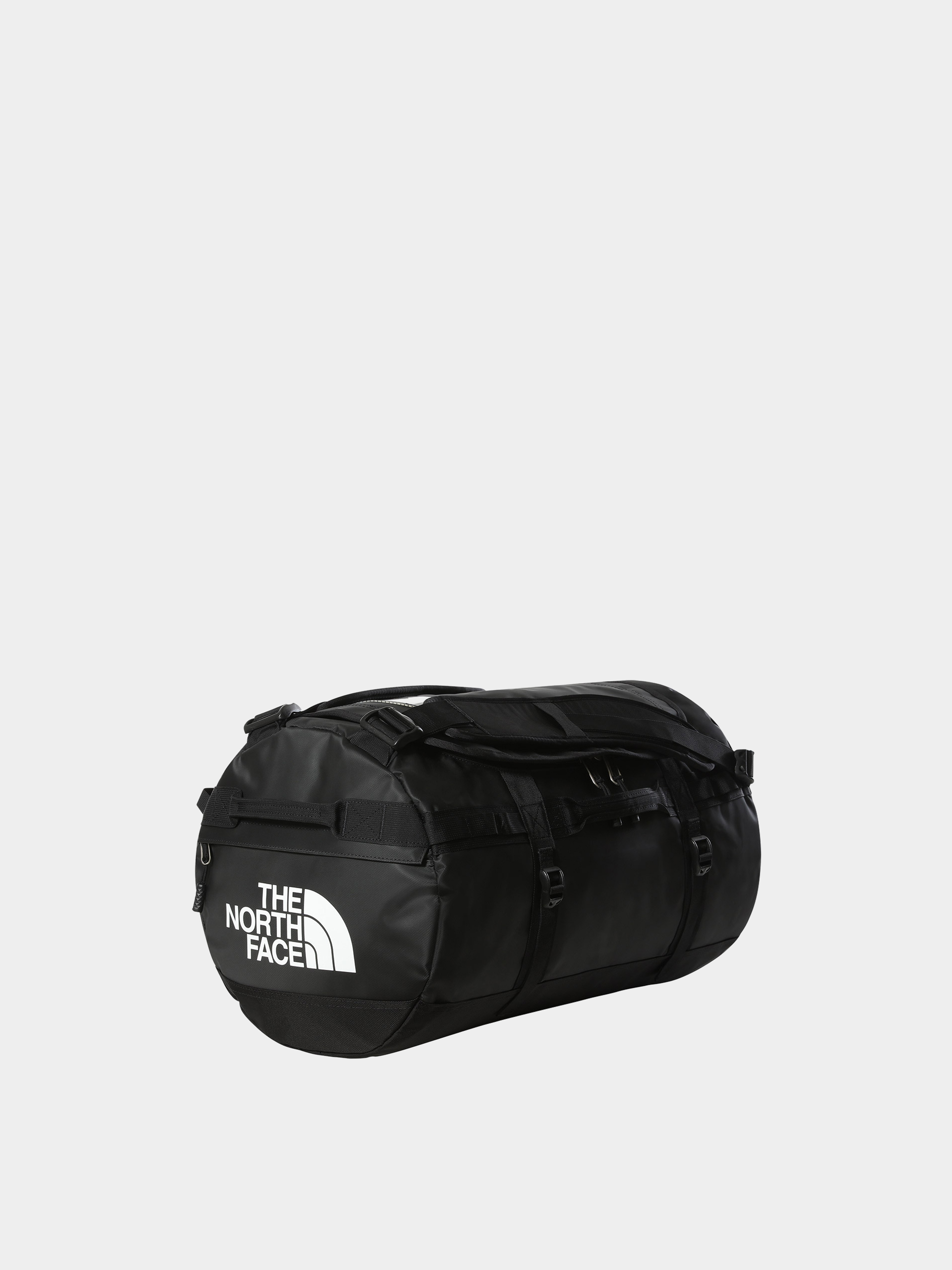 Tu00e1ska The North Face Base Camp Duffel S (tnf black tnf white npf)
