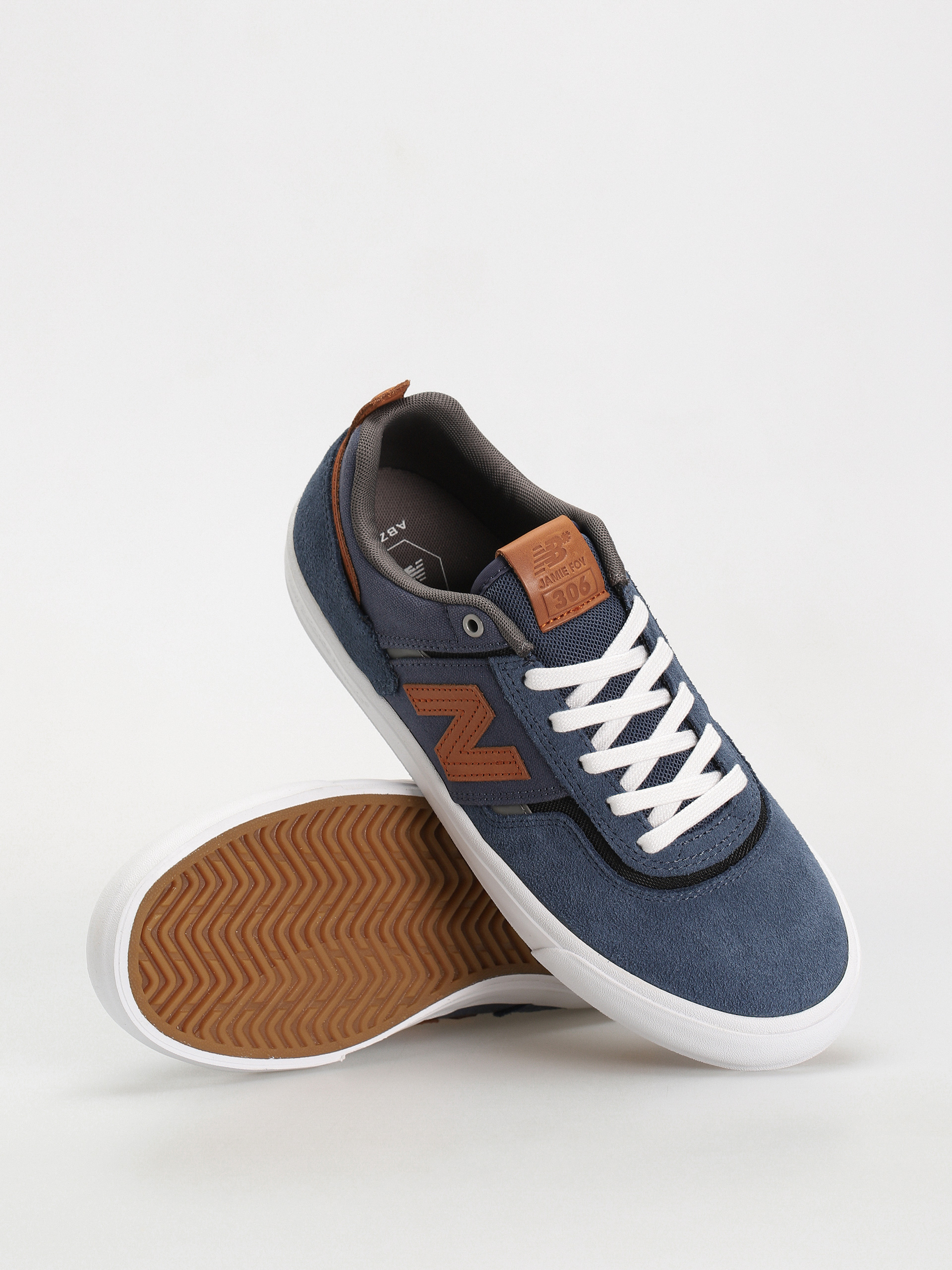 New Balance 306 Cipők (vintage indigo)