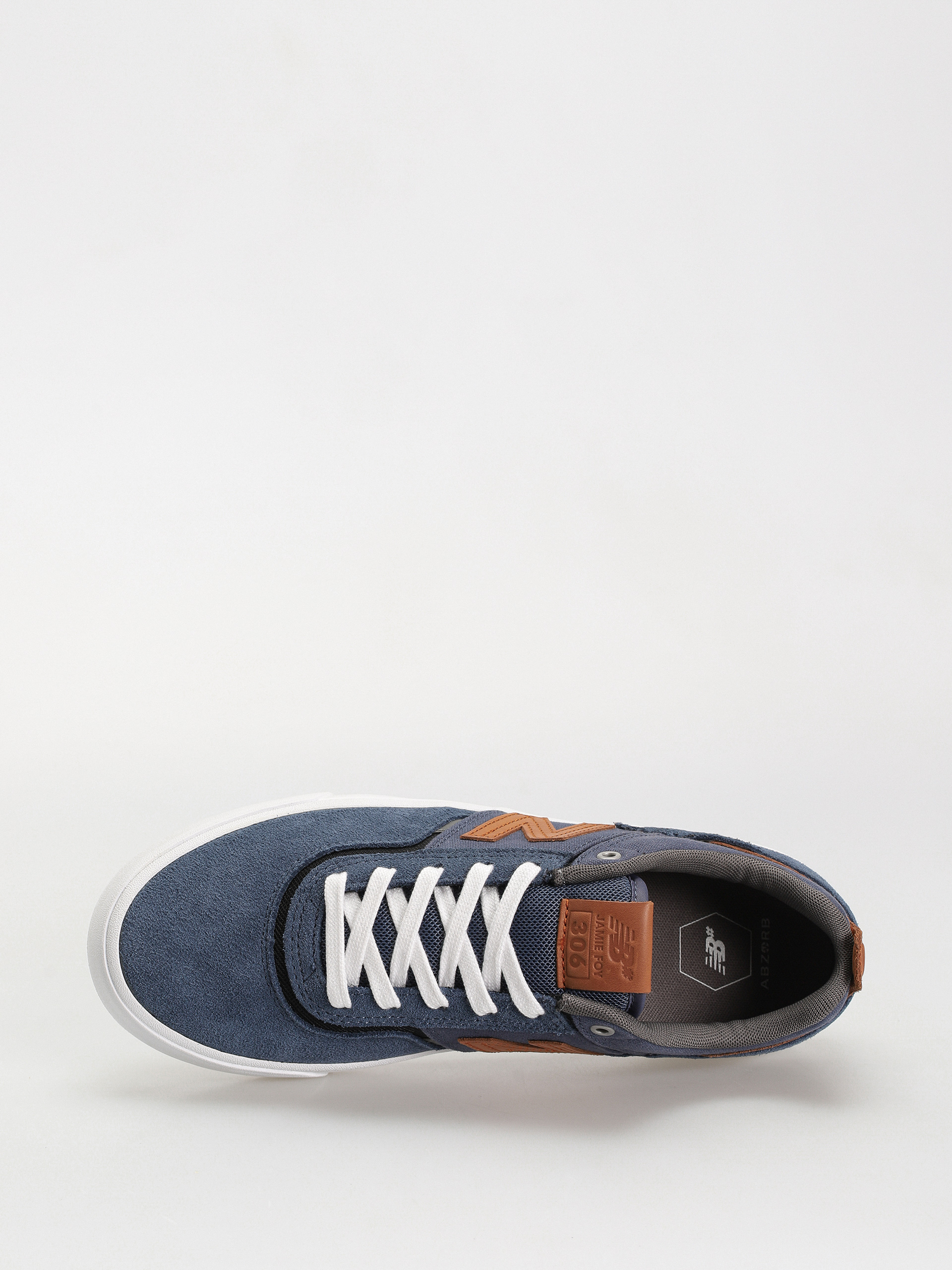 New Balance 306 Cipők (vintage indigo)