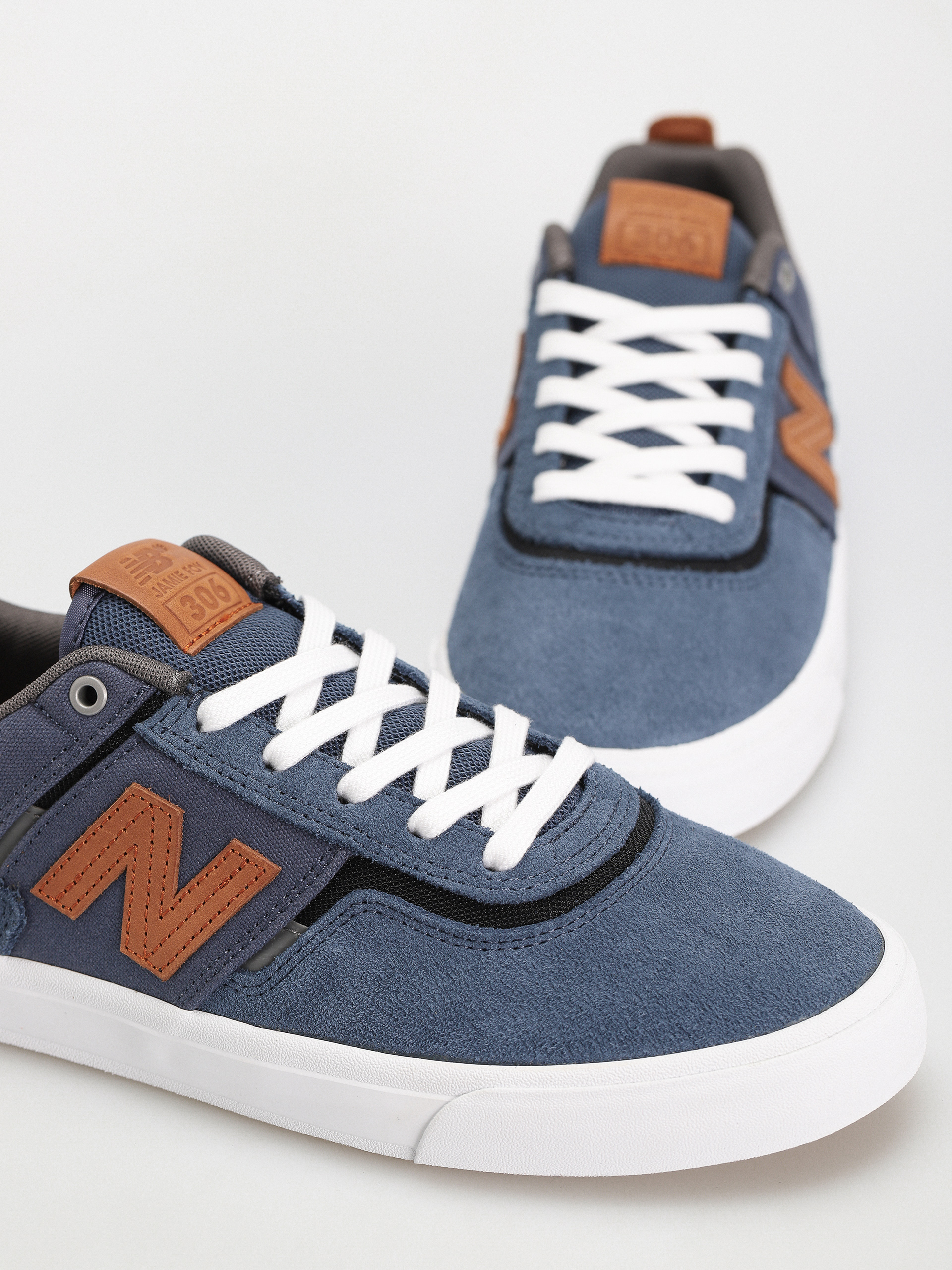 New Balance 306 Cipők (vintage indigo)