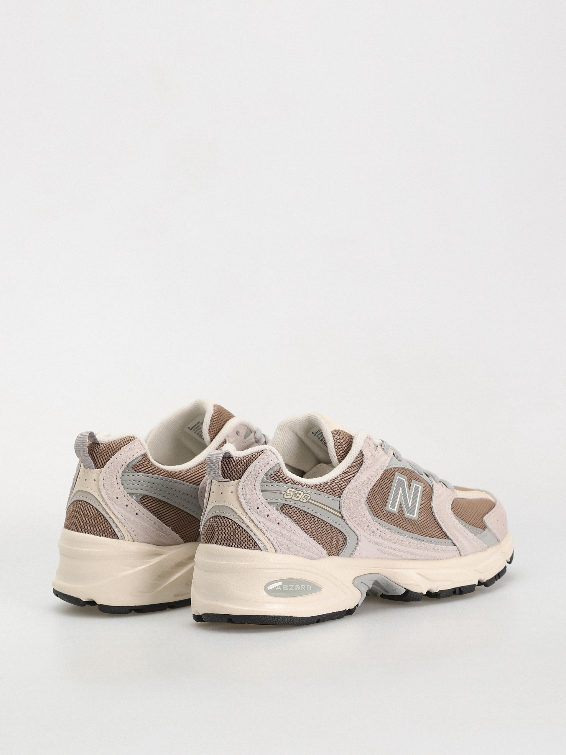 New Balance 530 Cipők (moonrock)