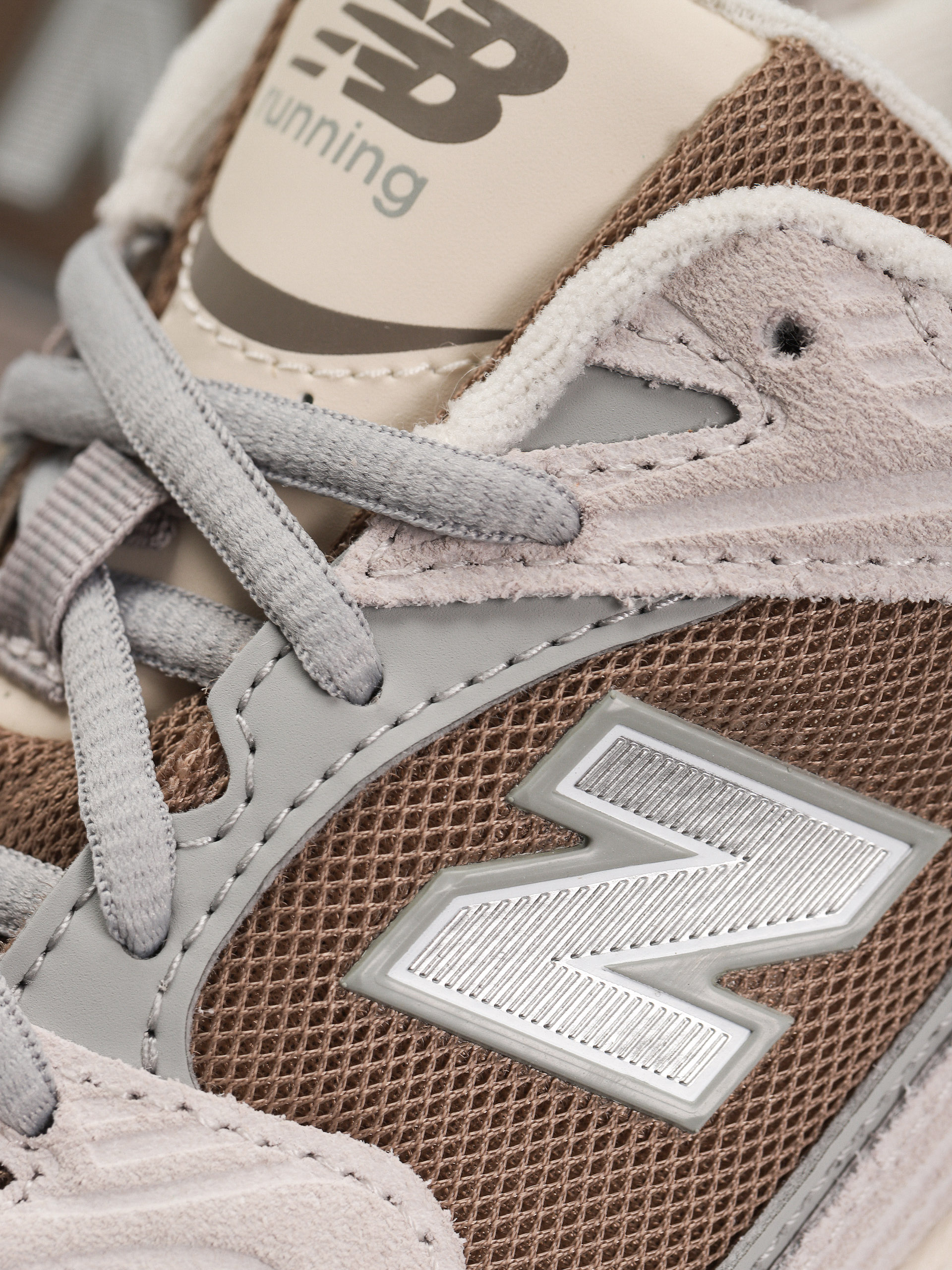 New Balance 530 Cipők (moonrock)