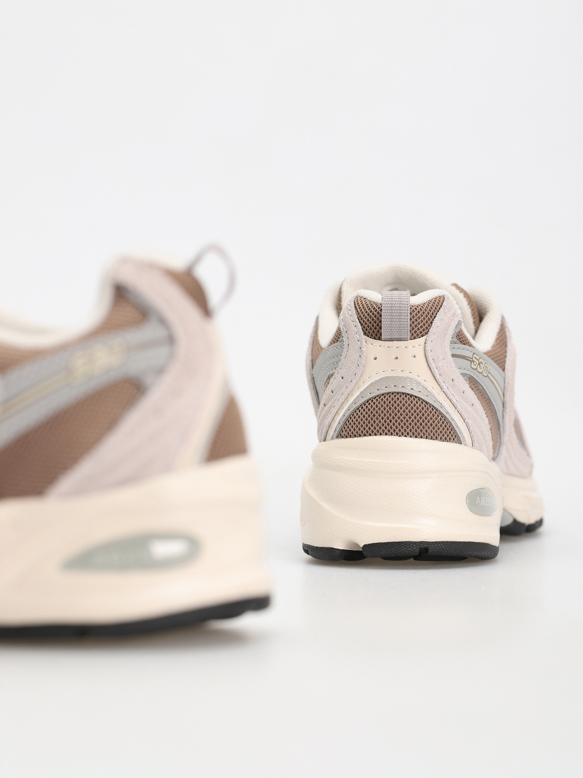 New Balance 530 Cipők (moonrock)