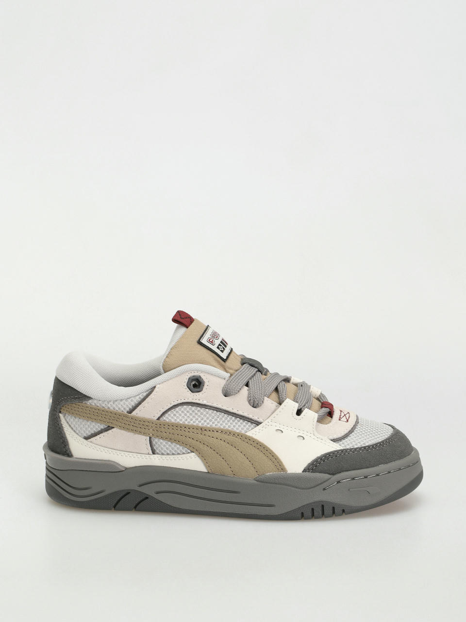 Puma Puma 180 Cipők (sk8er vapor gray cast iron)