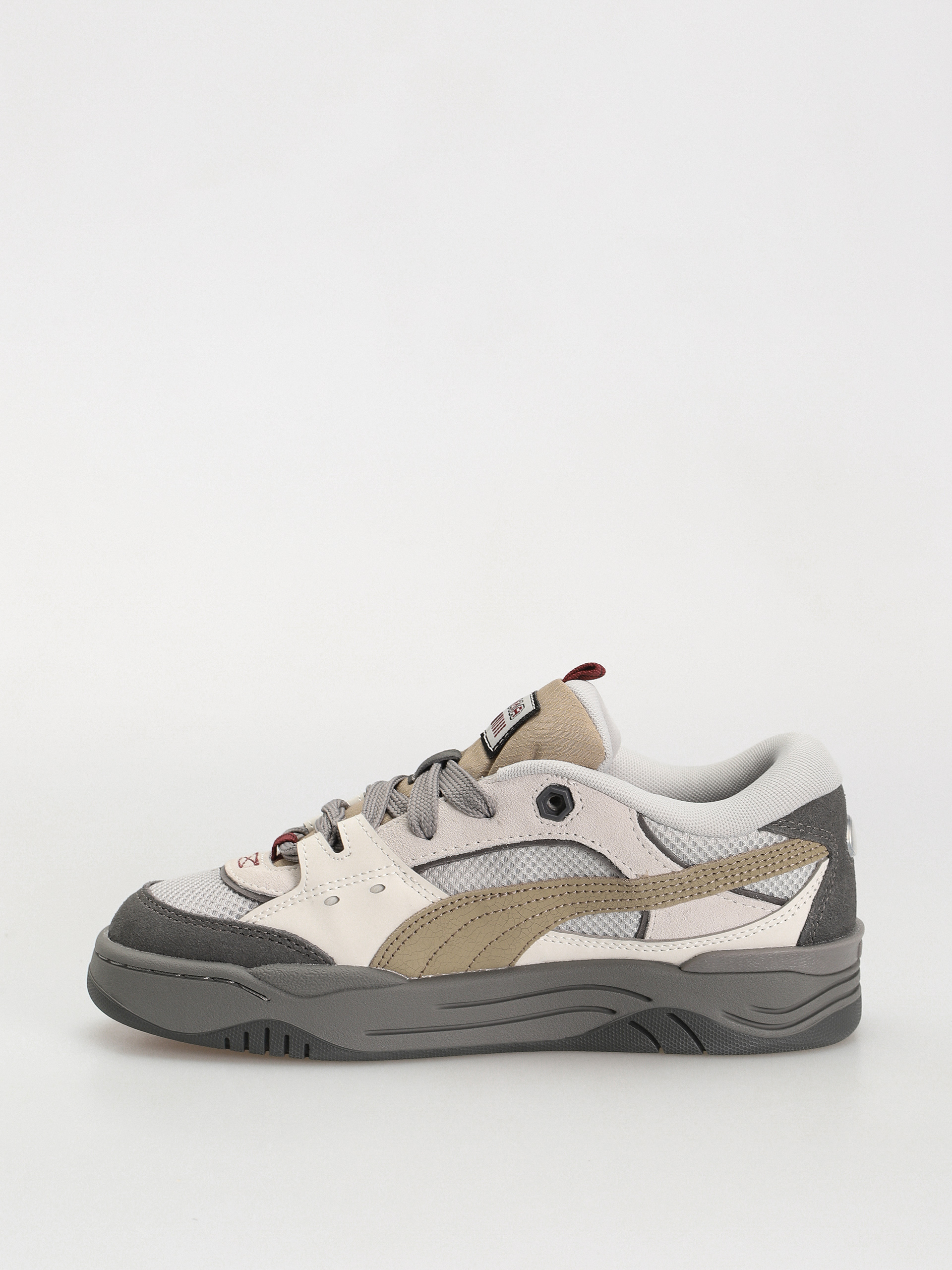 Puma Puma 180 Cipők (sk8er vapor gray cast iron)