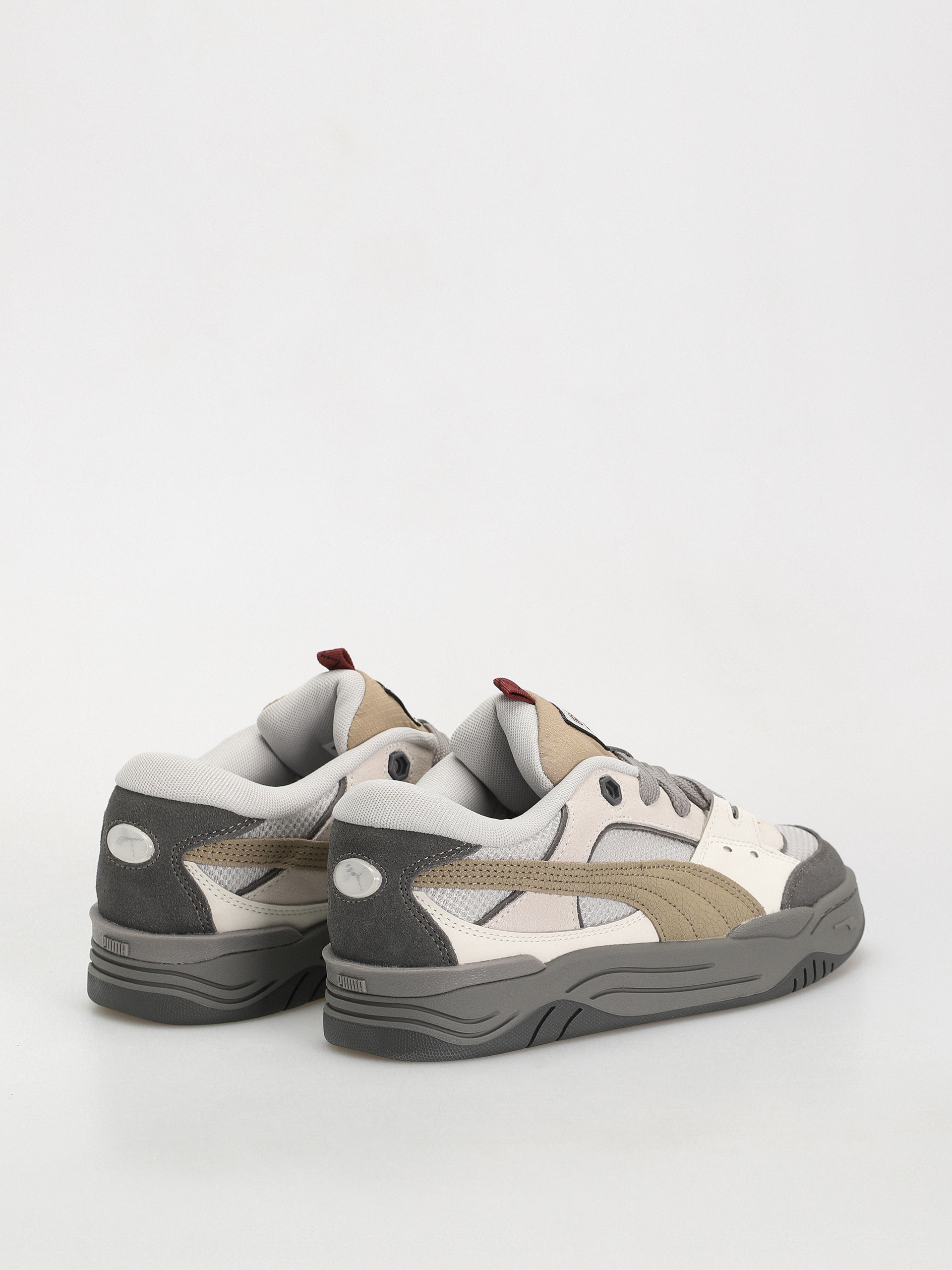 Puma Puma 180 Cipők (sk8er vapor gray cast iron)