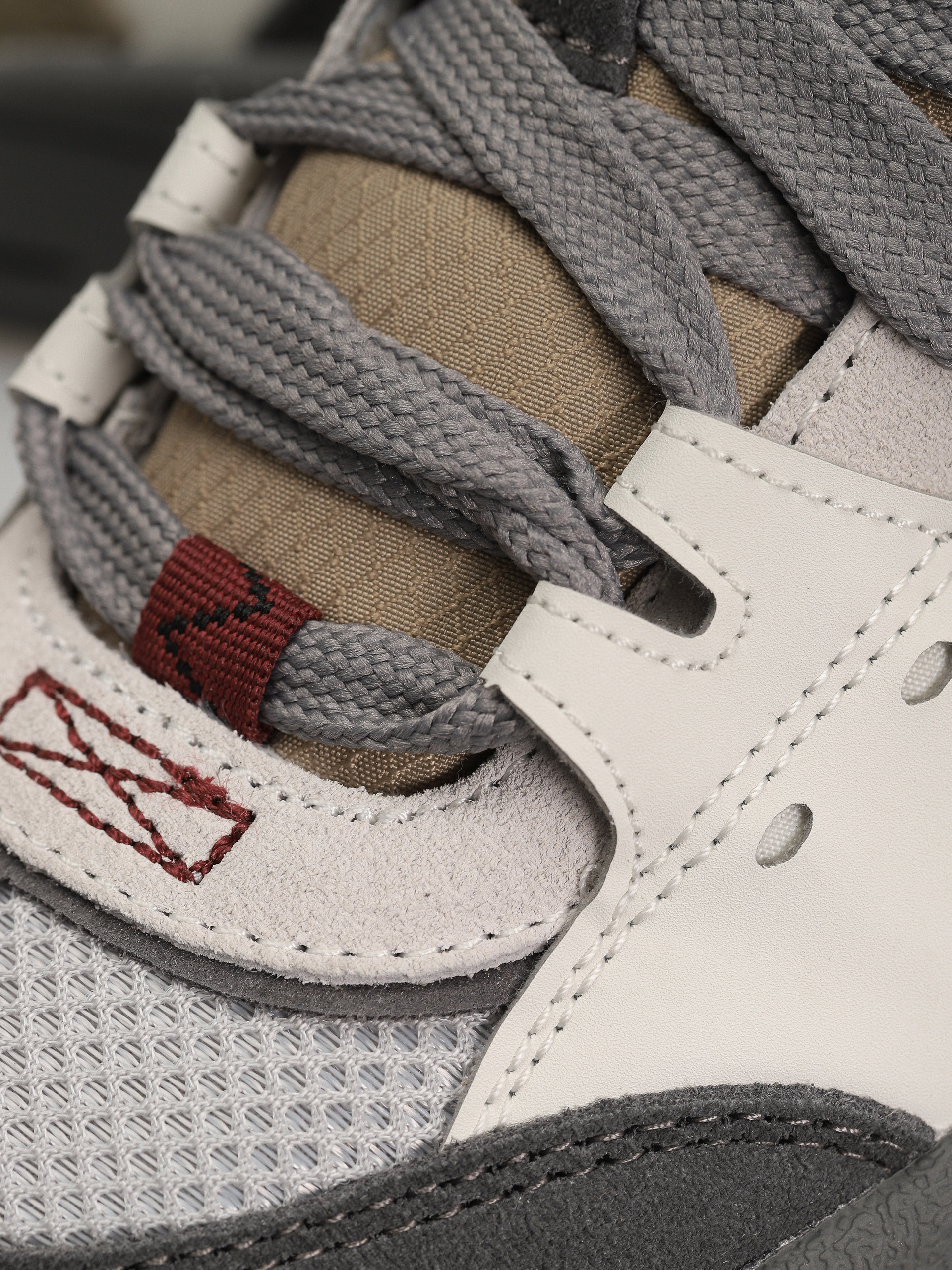 Puma Puma 180 Cipők (sk8er vapor gray cast iron)