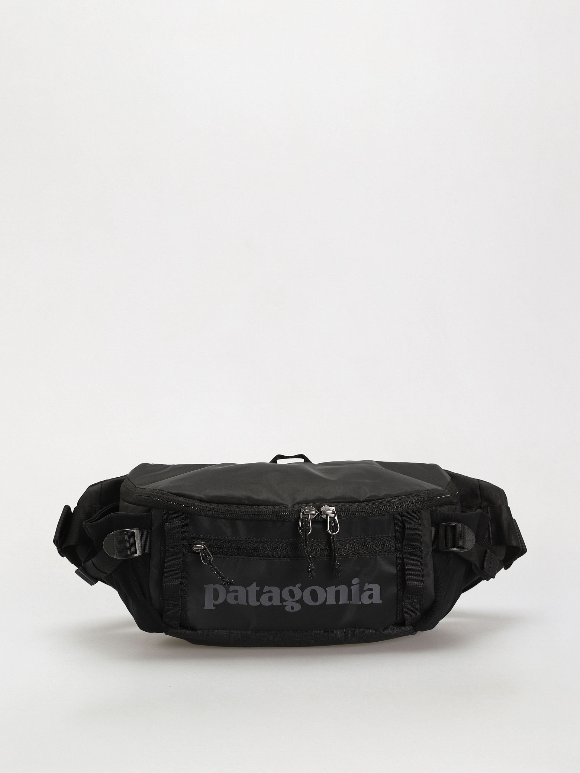 Övtáska Patagonia Black Hole Waist Pack 5L (black)