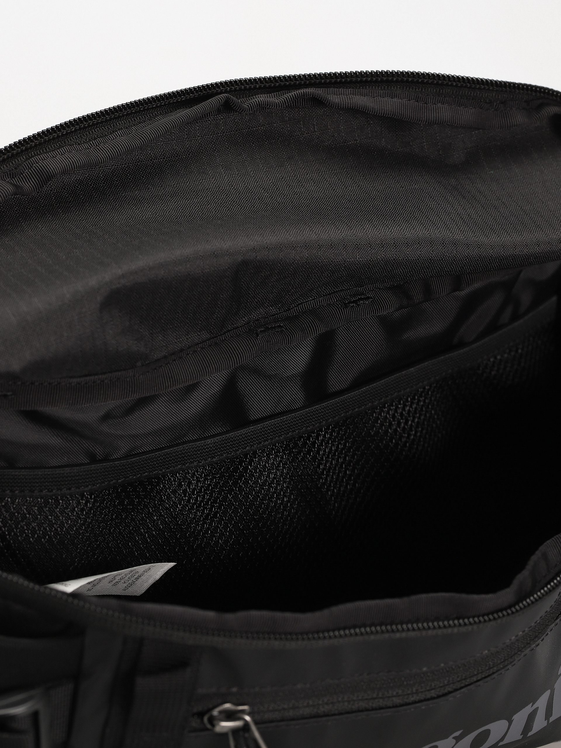 Övtáska Patagonia Black Hole Waist Pack 5L (black)