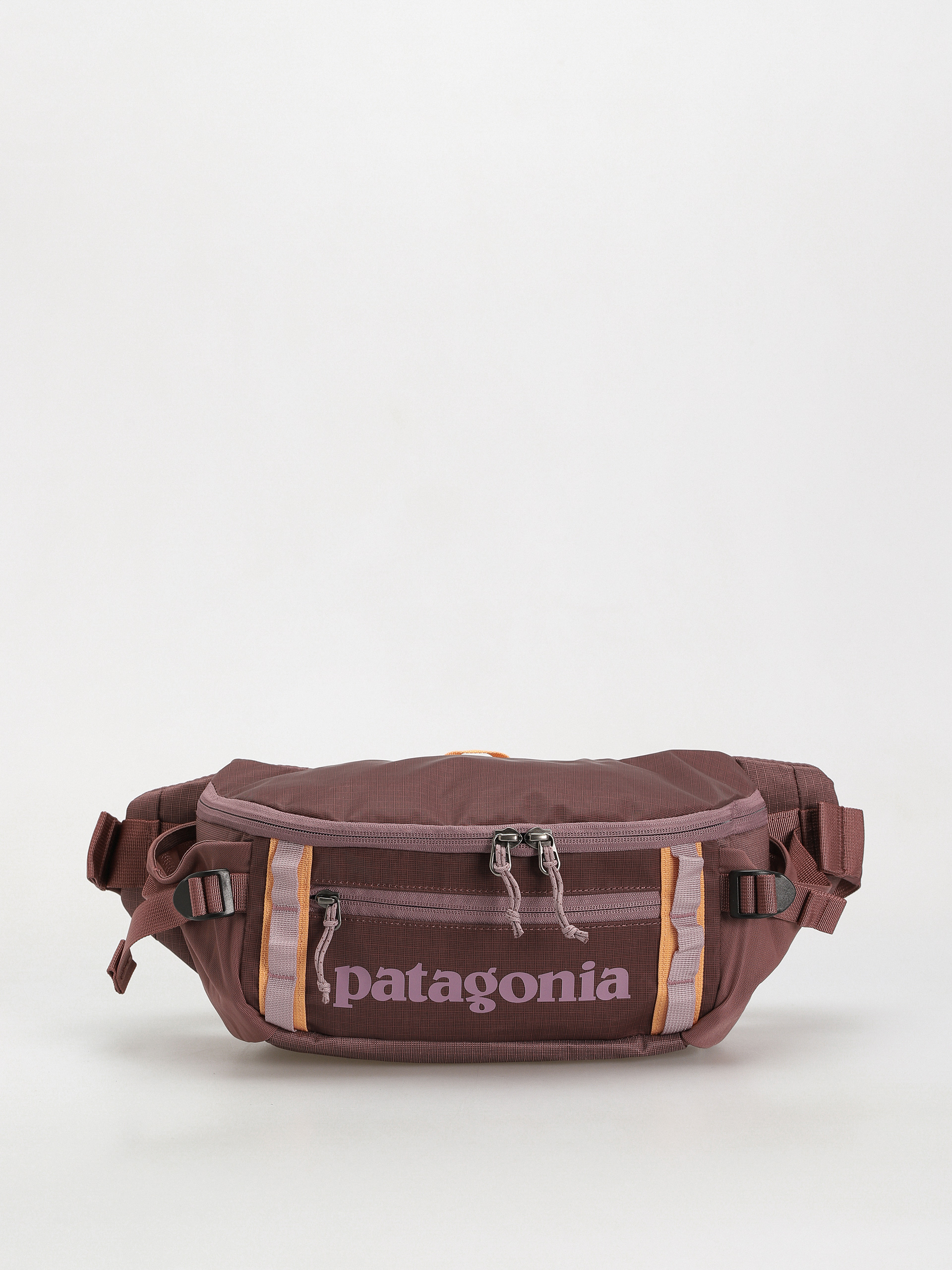 Övtáska Patagonia Black Hole Waist Pack 5L (dulse mauve)