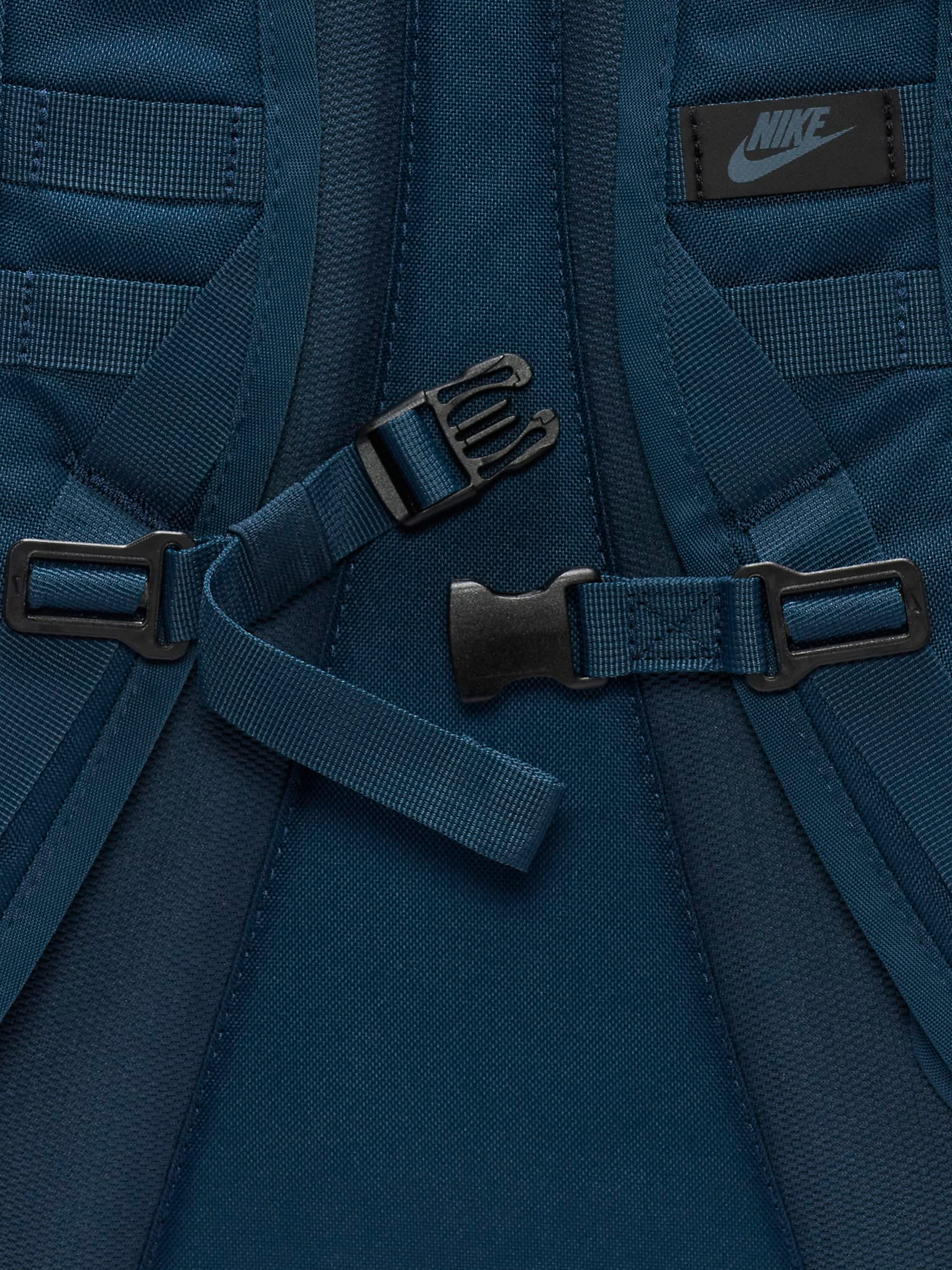 Nike SB RPM Hátizsák (armory navy/black/armory navy)