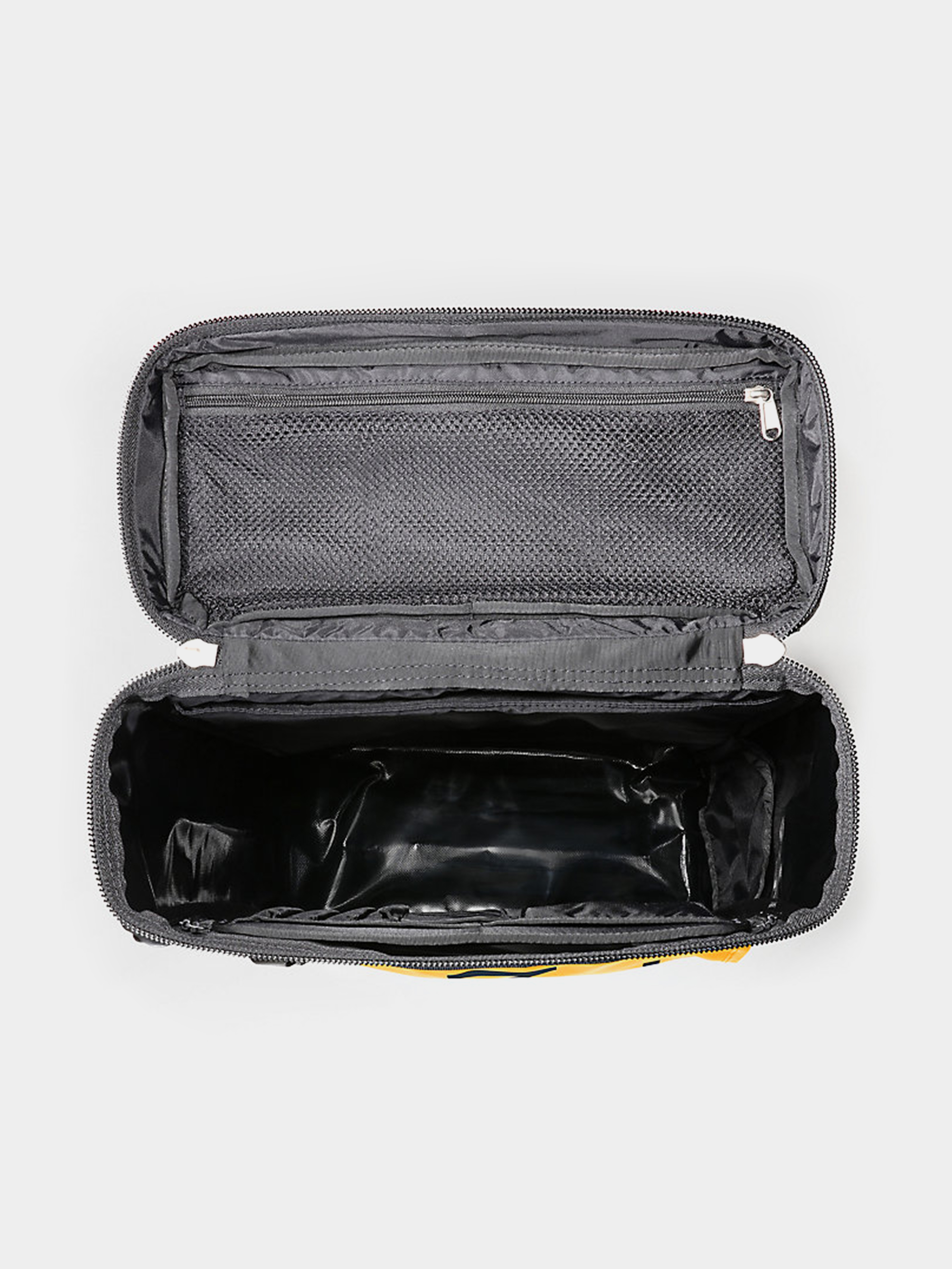 Hátizsák The North Face Base Camp Fuse Box (summit gold tnf black n)