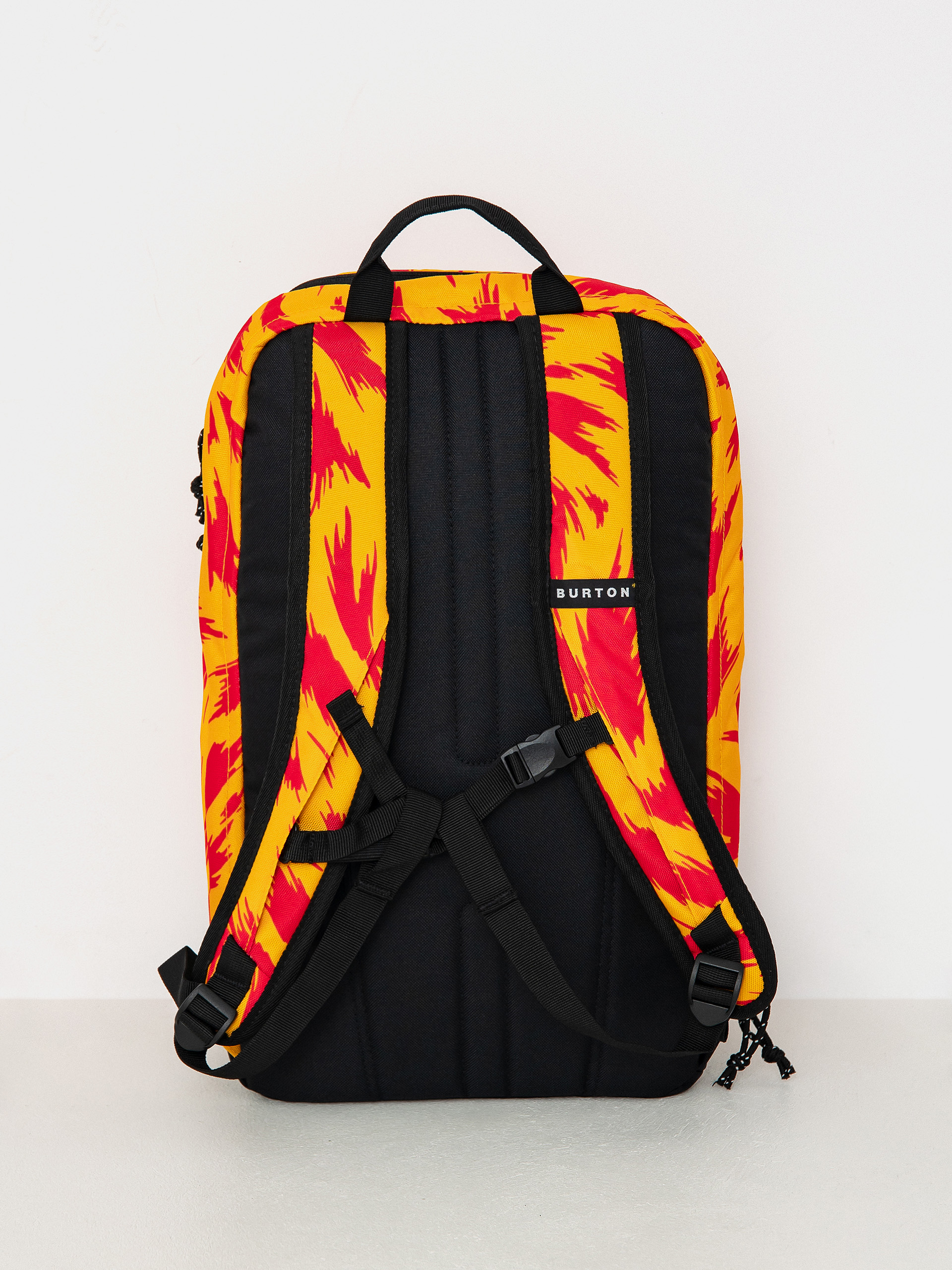 Hátizsák Burton Distortion 18L JR (fur goldenrod)