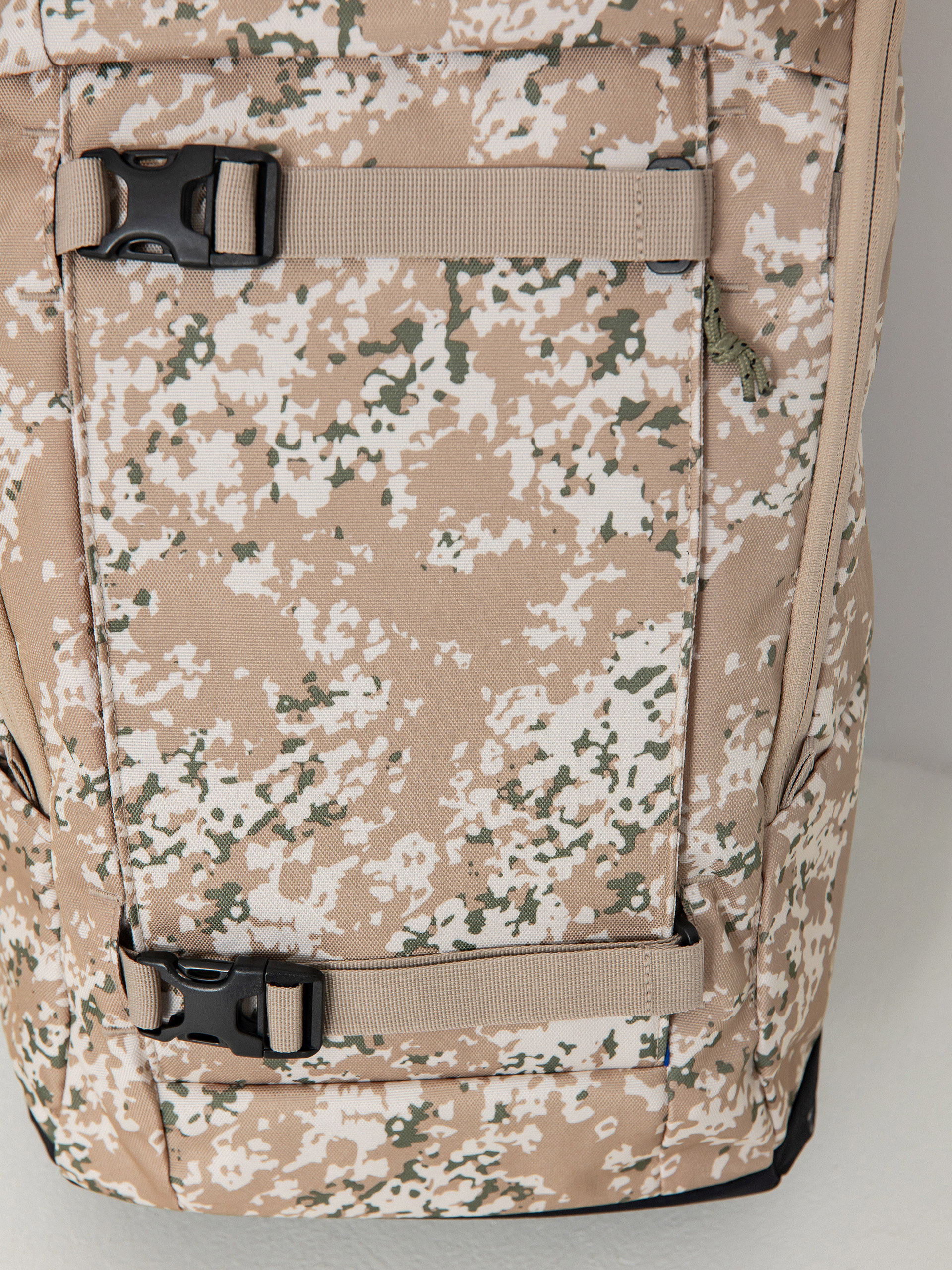 Hátizsák Burton Kilo 2.0 27L (snowfall camo)