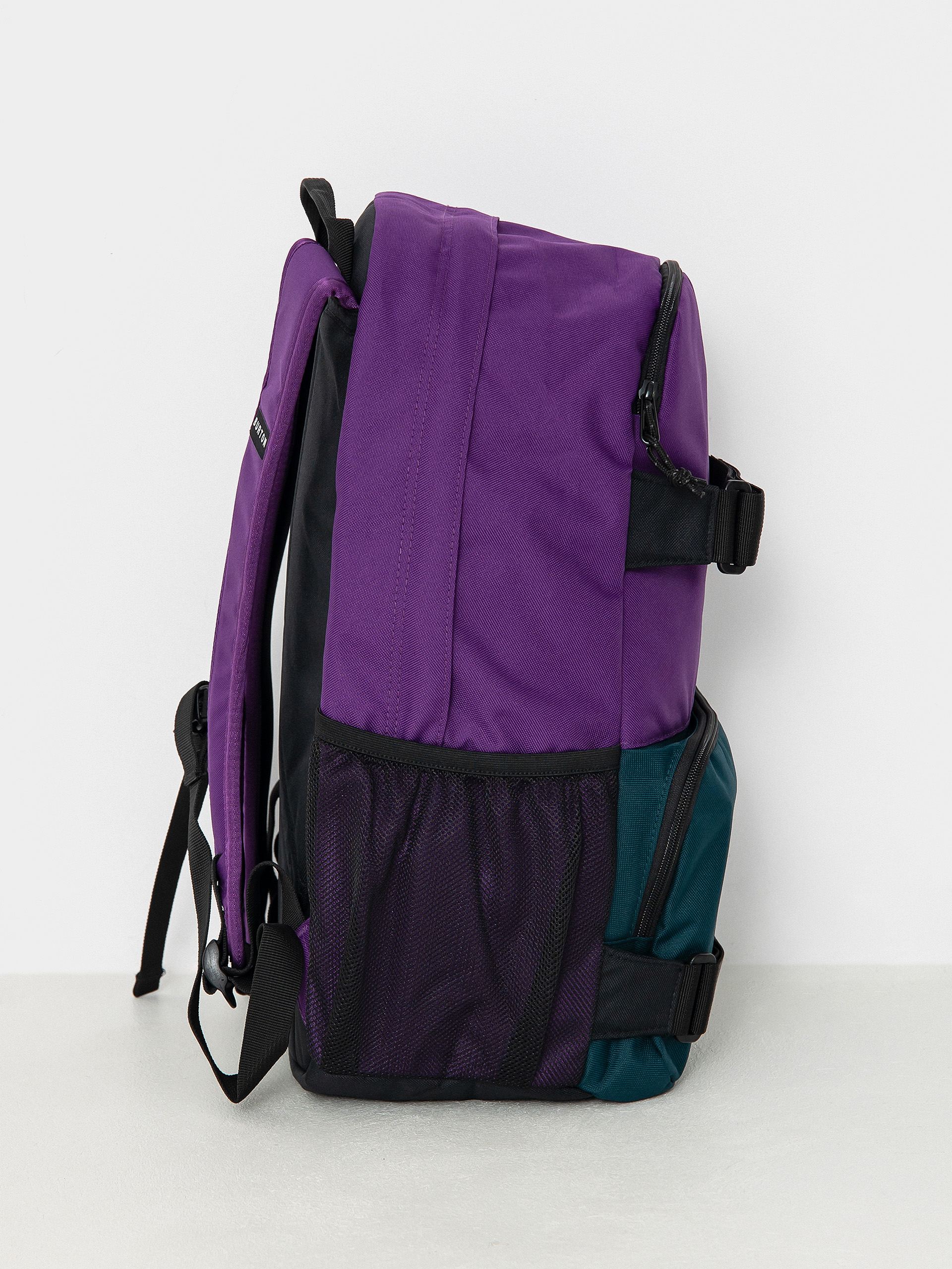 Hátizsák Burton Treble Yell 21L (imperial purple)