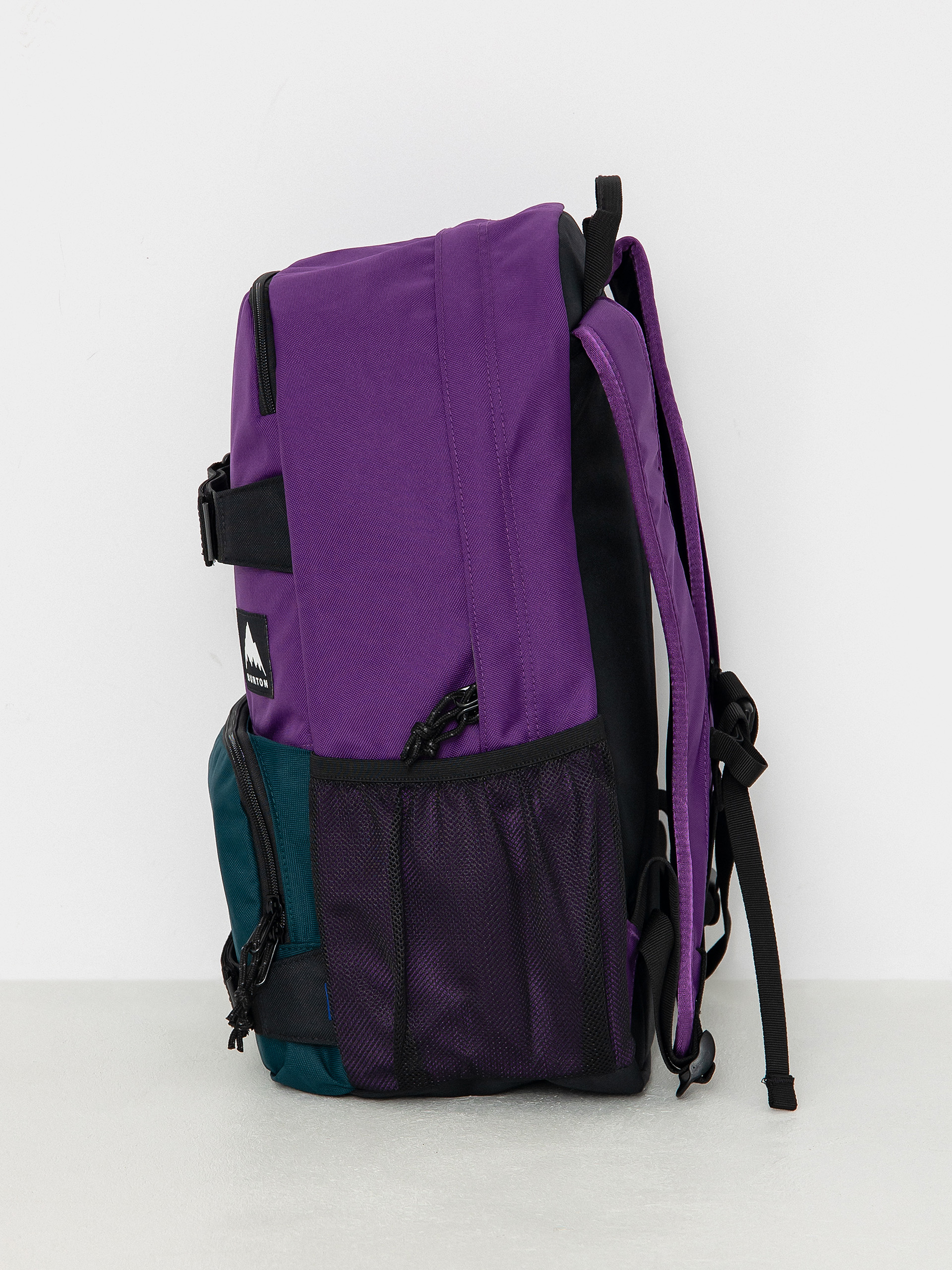 Hátizsák Burton Treble Yell 21L (imperial purple)