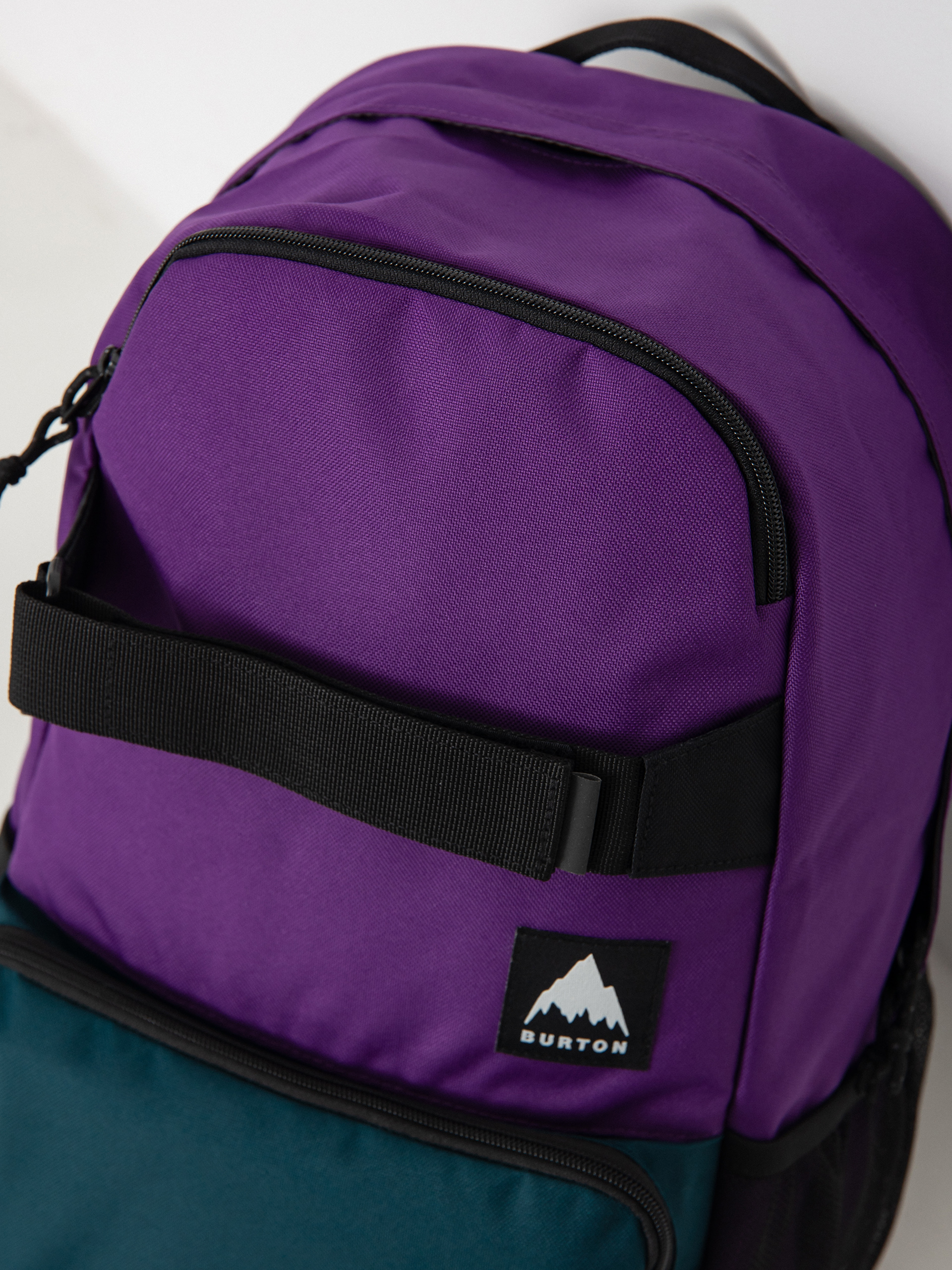 Hátizsák Burton Treble Yell 21L (imperial purple)