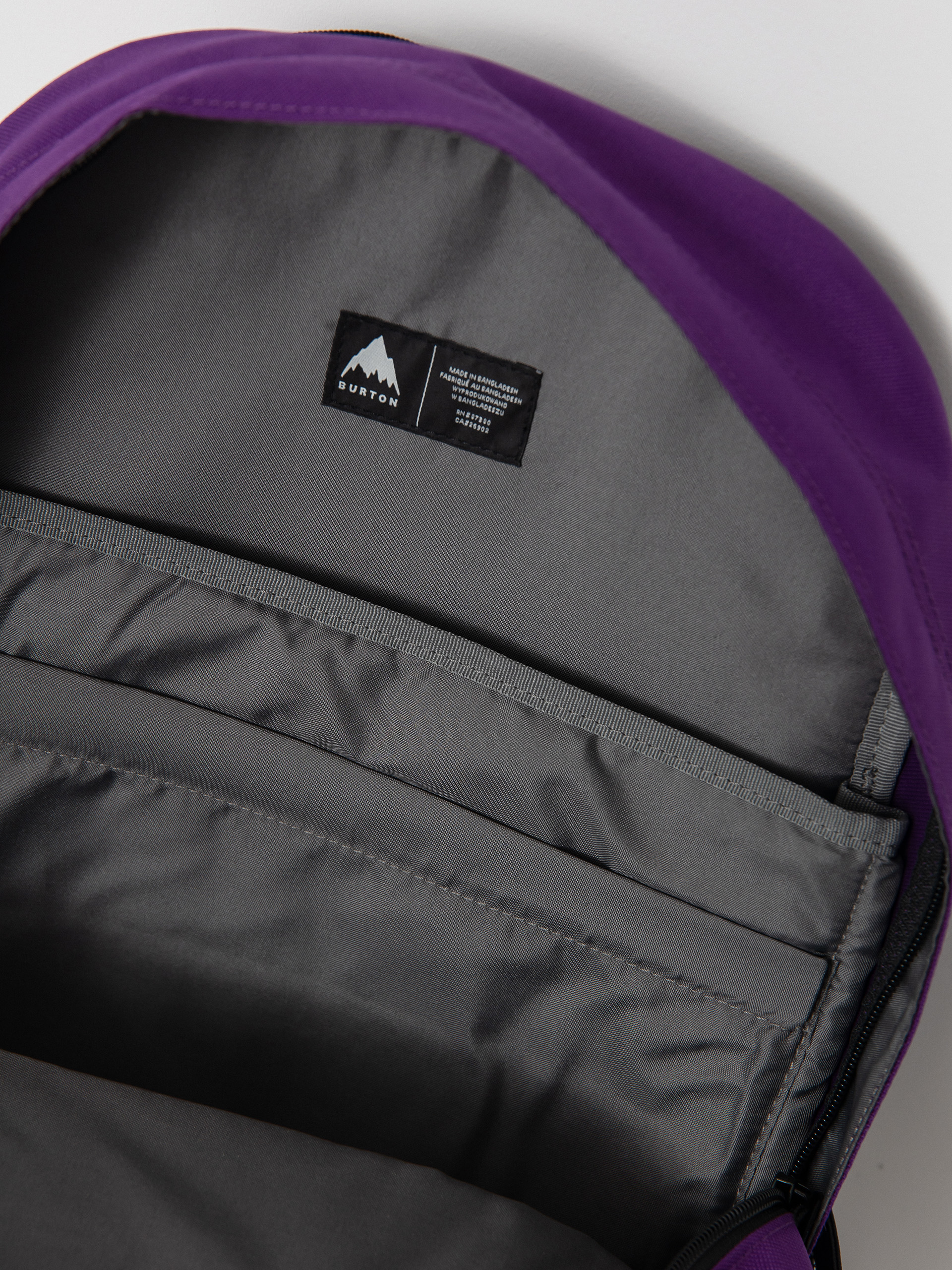 Hátizsák Burton Treble Yell 21L (imperial purple)