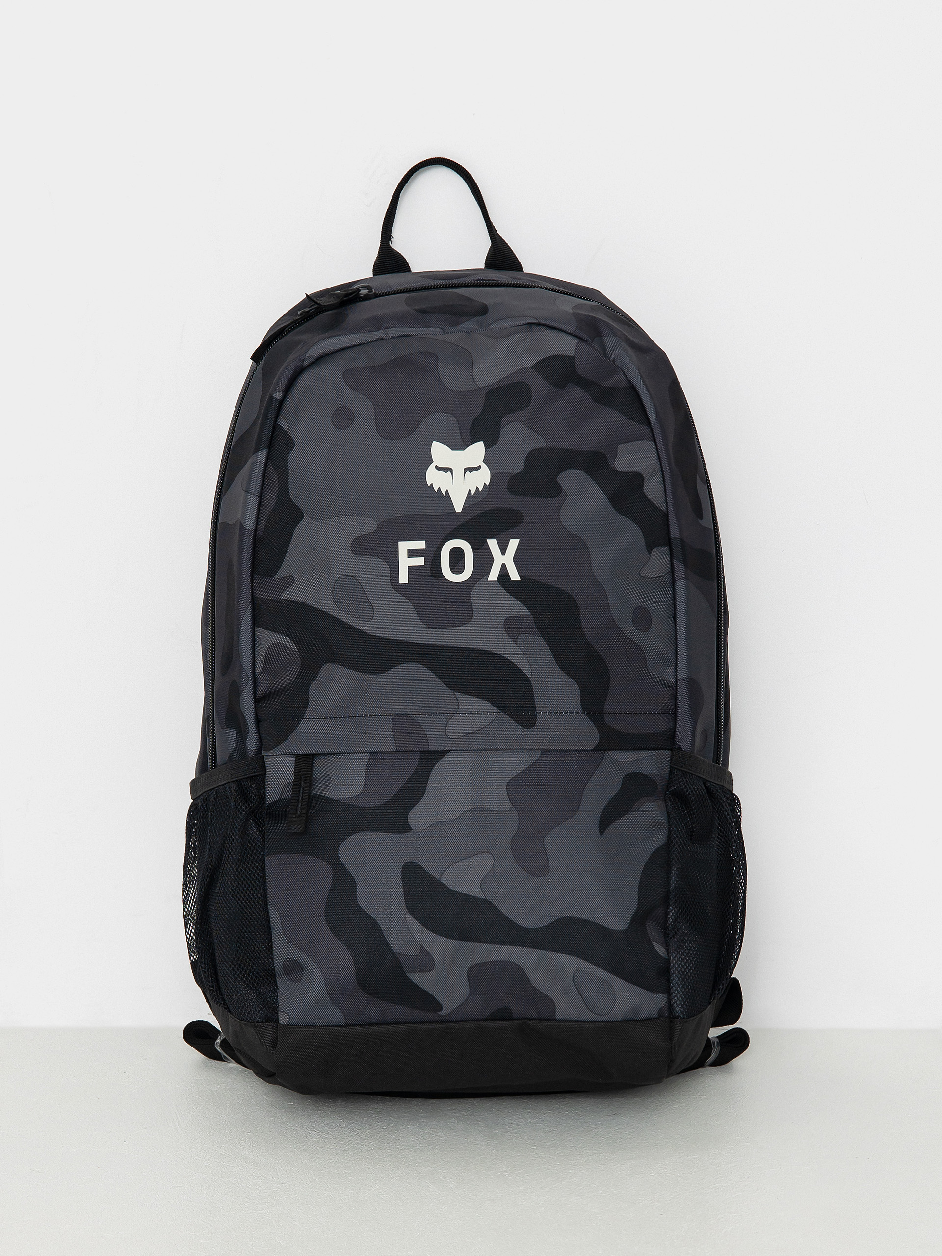 Hu00e1tizsu00e1k Fox 180 (black camo)