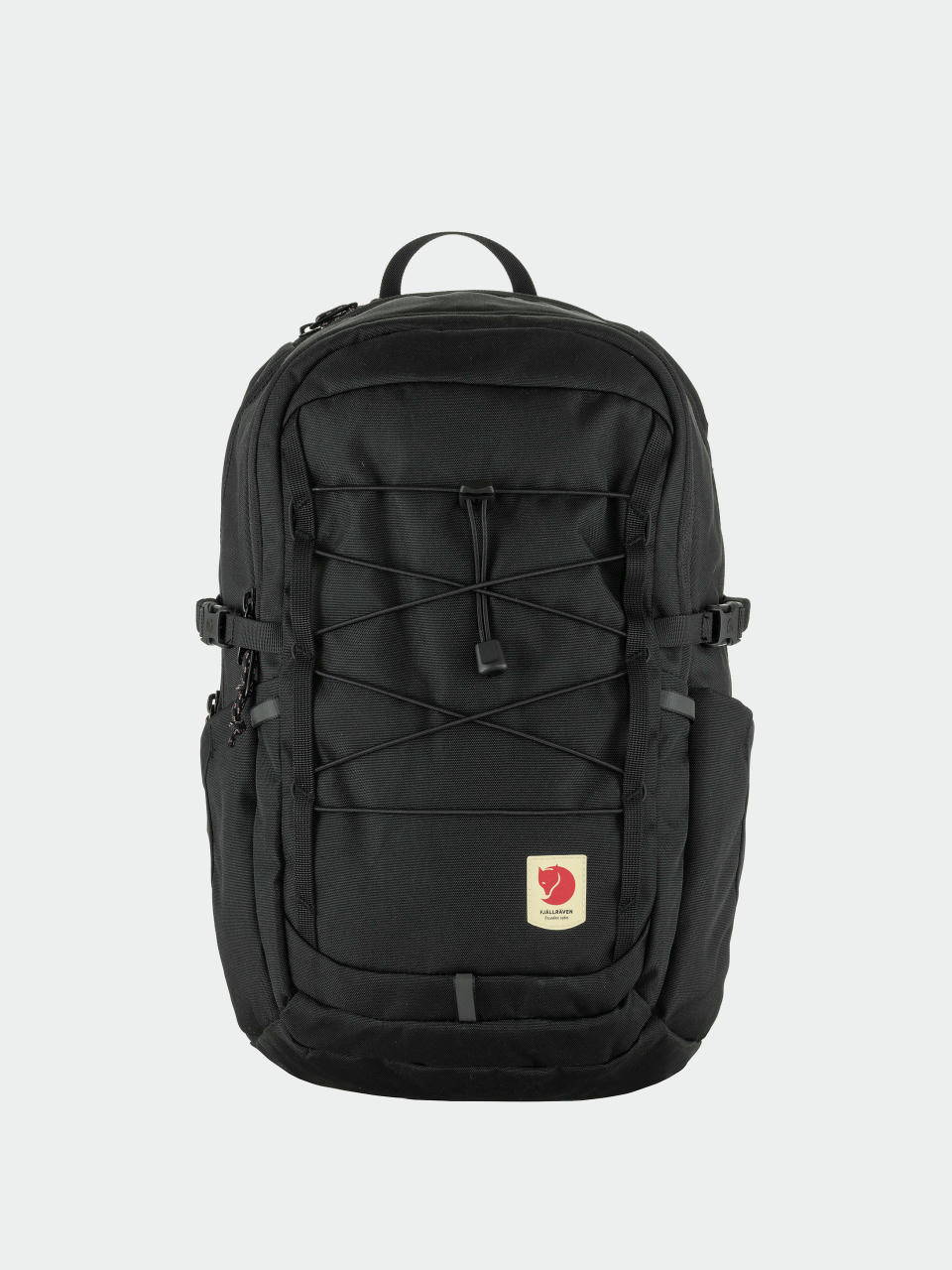 Hátizsák Fjallraven Skule 20 (black)