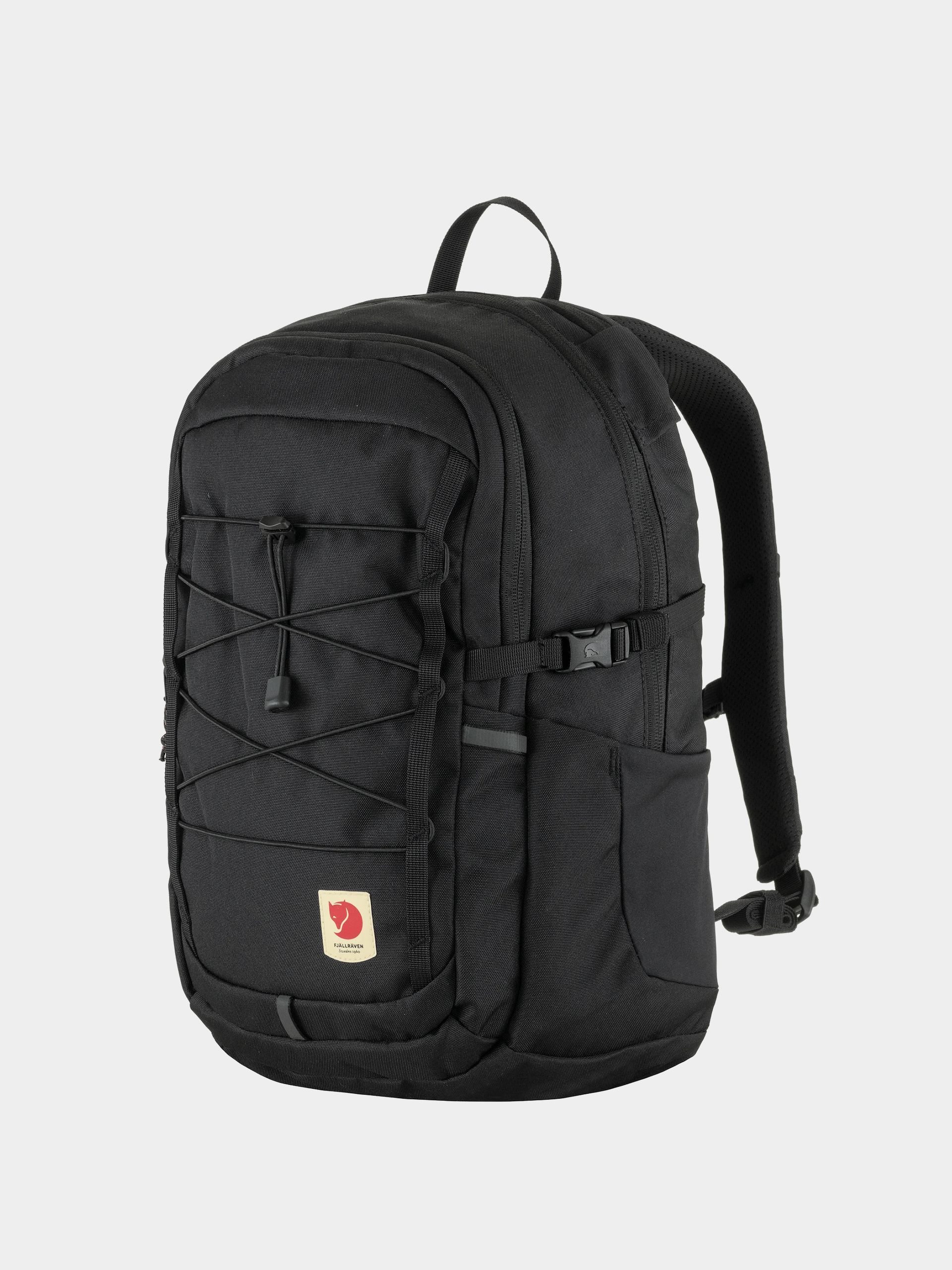 Hátizsák Fjallraven Skule 20 (black)