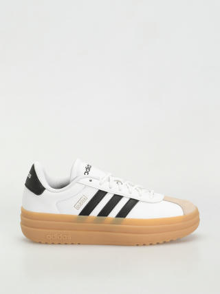 adidas Originals Vl Court Bold Wmn Cipők (ftwwht/cblack/wonbei)